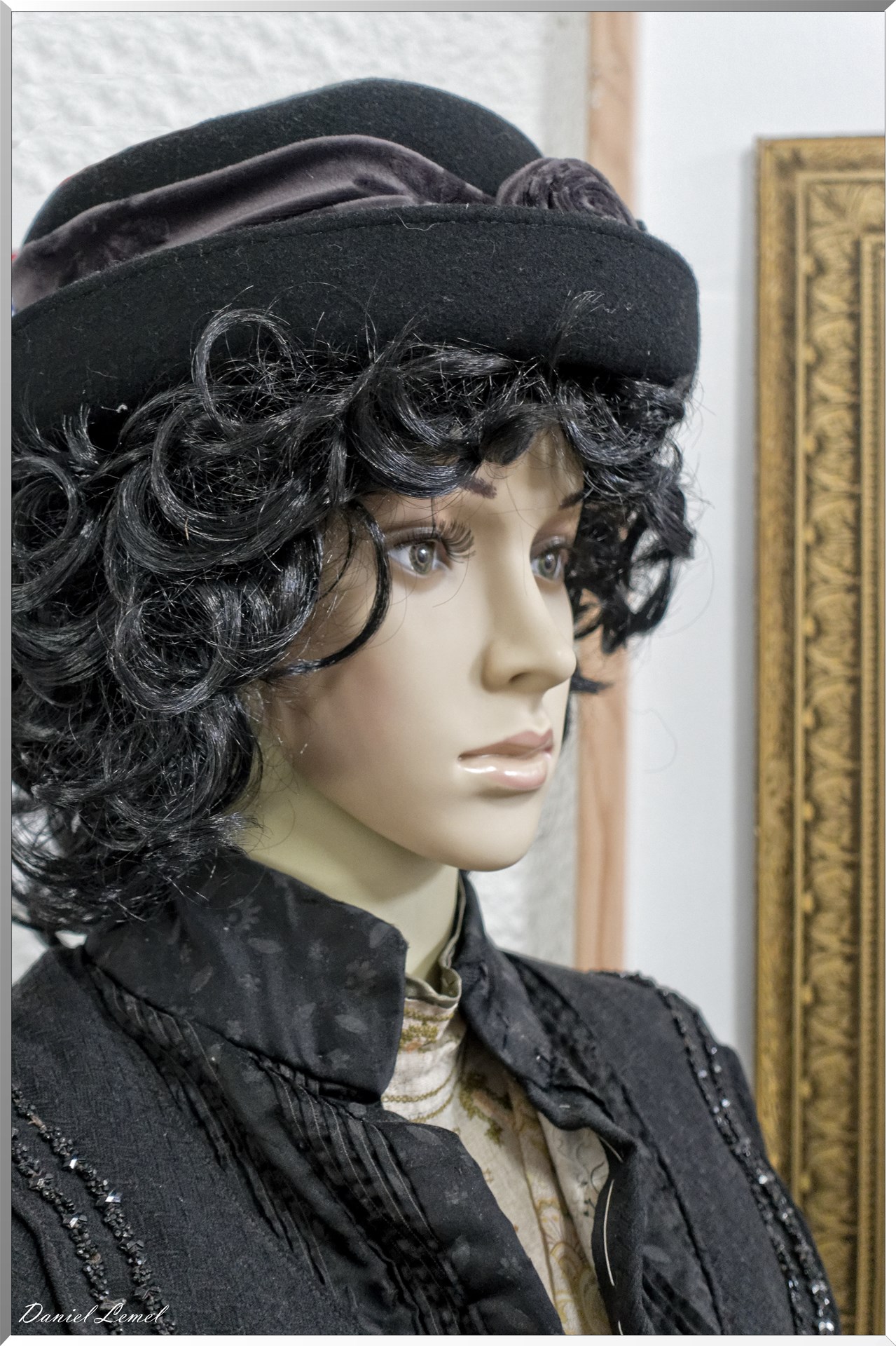 Breteuil sur Iton - Musée Vie et métiers d'autrefois