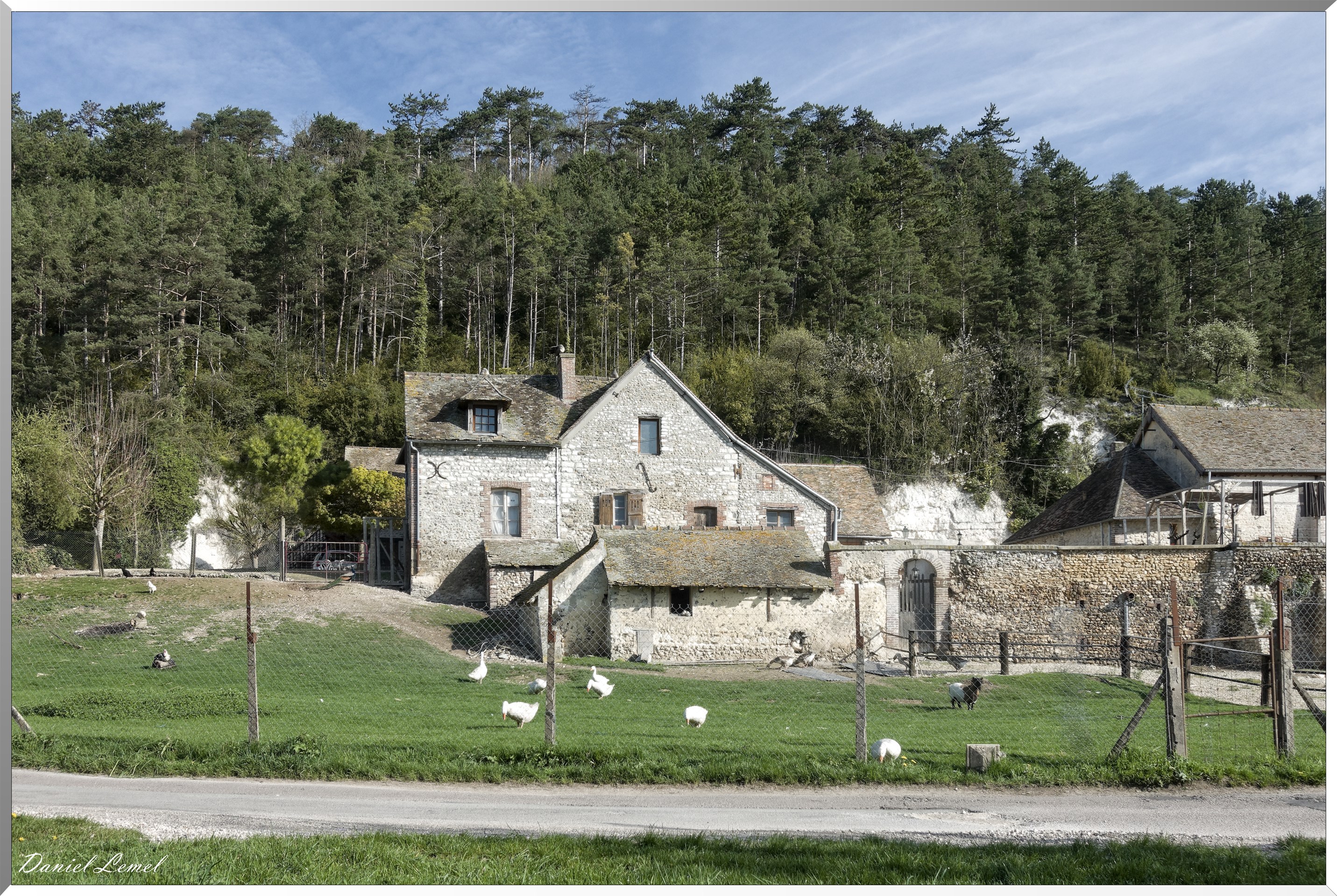 17-04-2018 - Ezy-sur-Eure