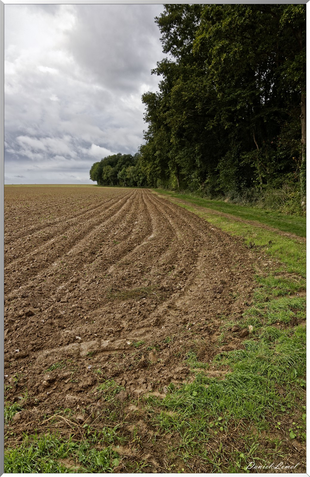 Heubécourt-Haricourt