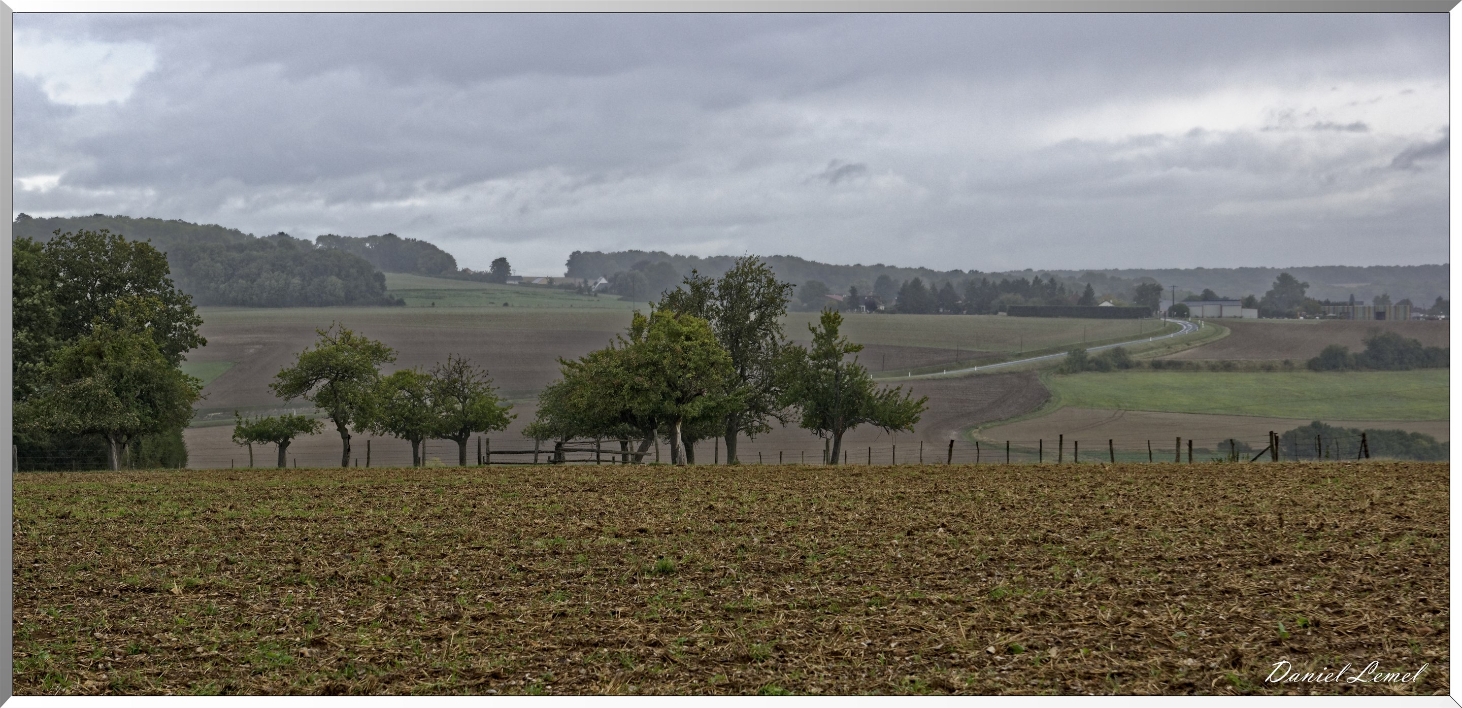 Heubécourt-Haricourt