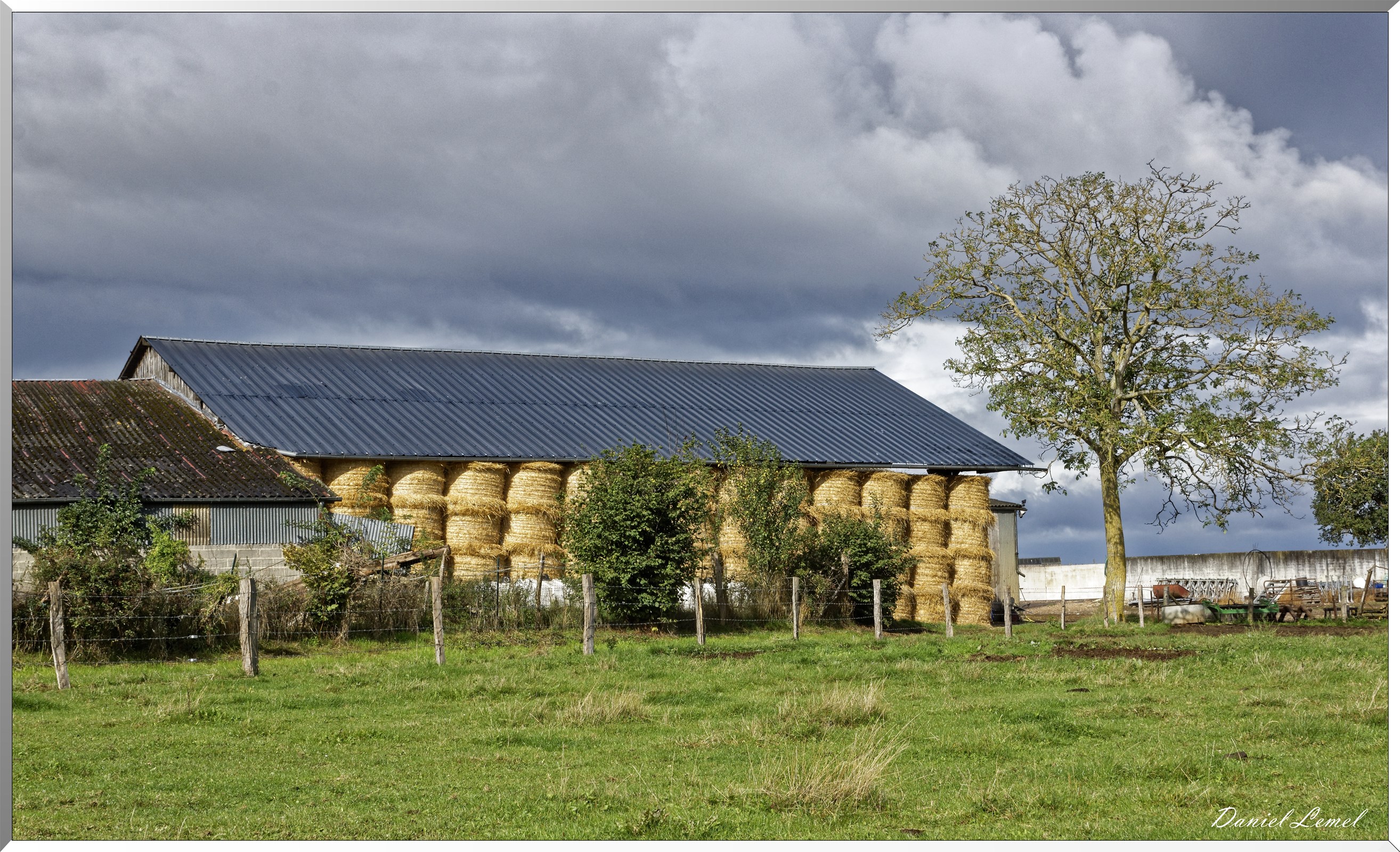 Heubécourt-Haricourt