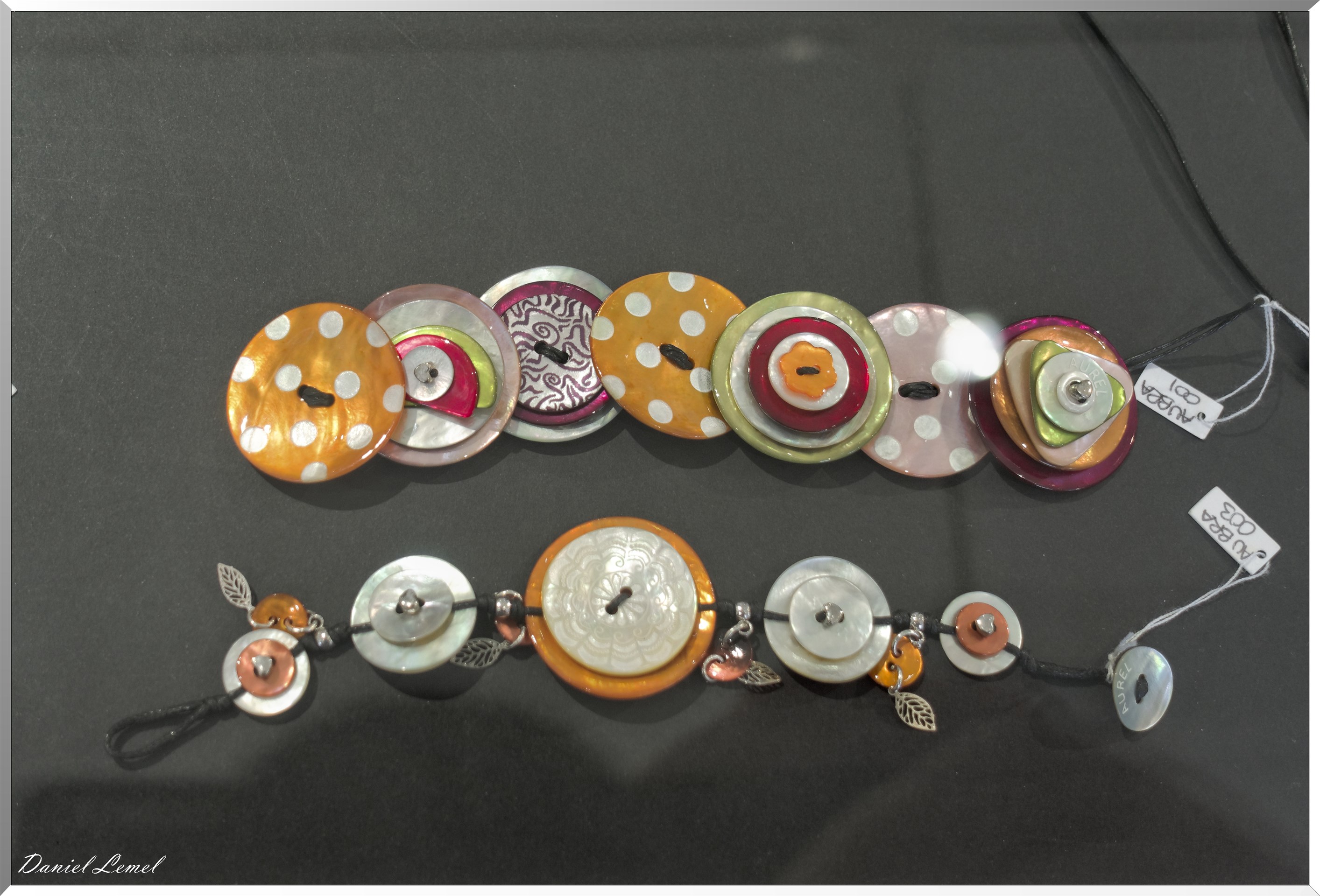 Méru - Musée de la Nacre et de la Tabletterie