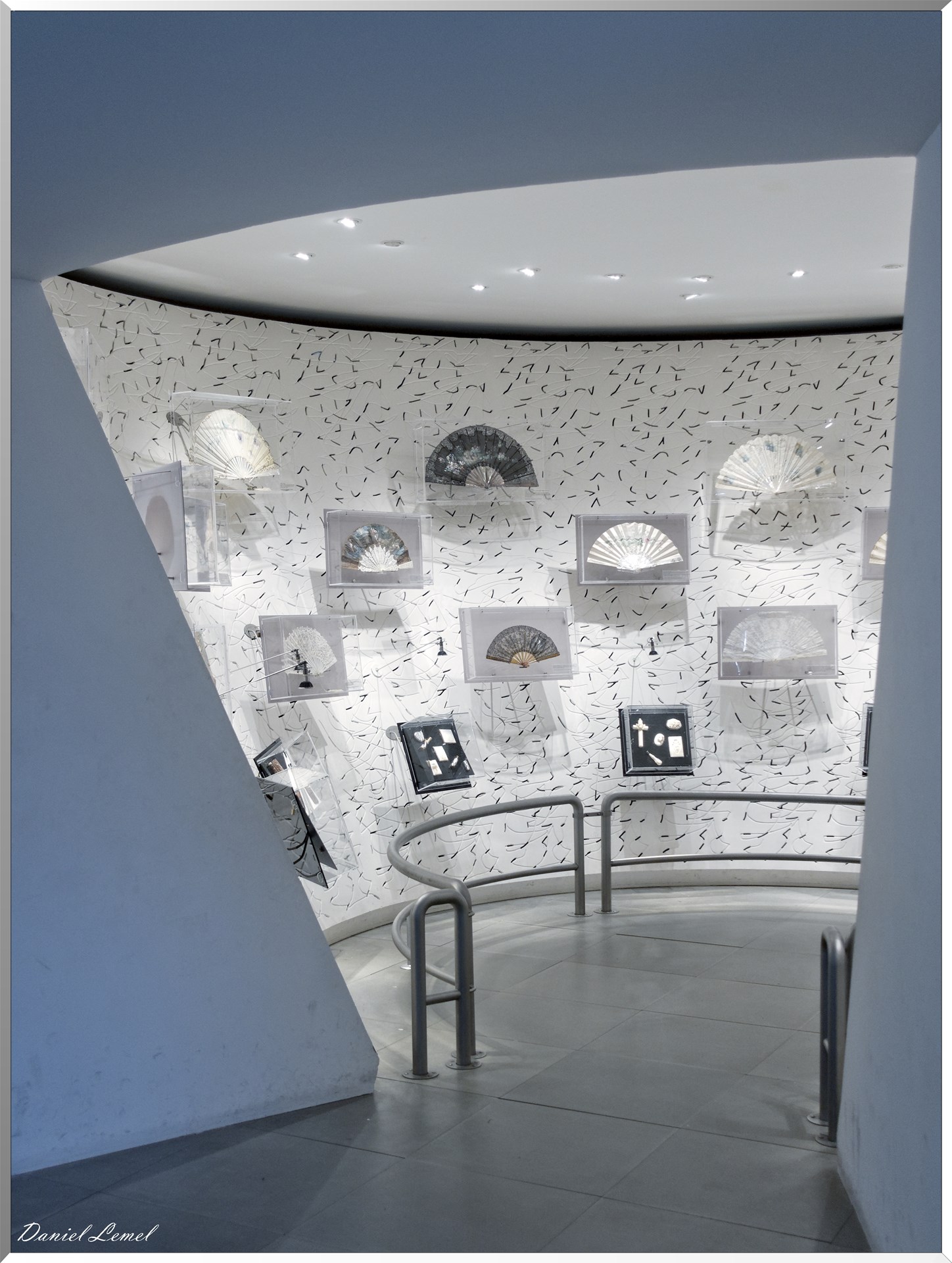 Méru - Musée de la Nacre et de la Tabletterie