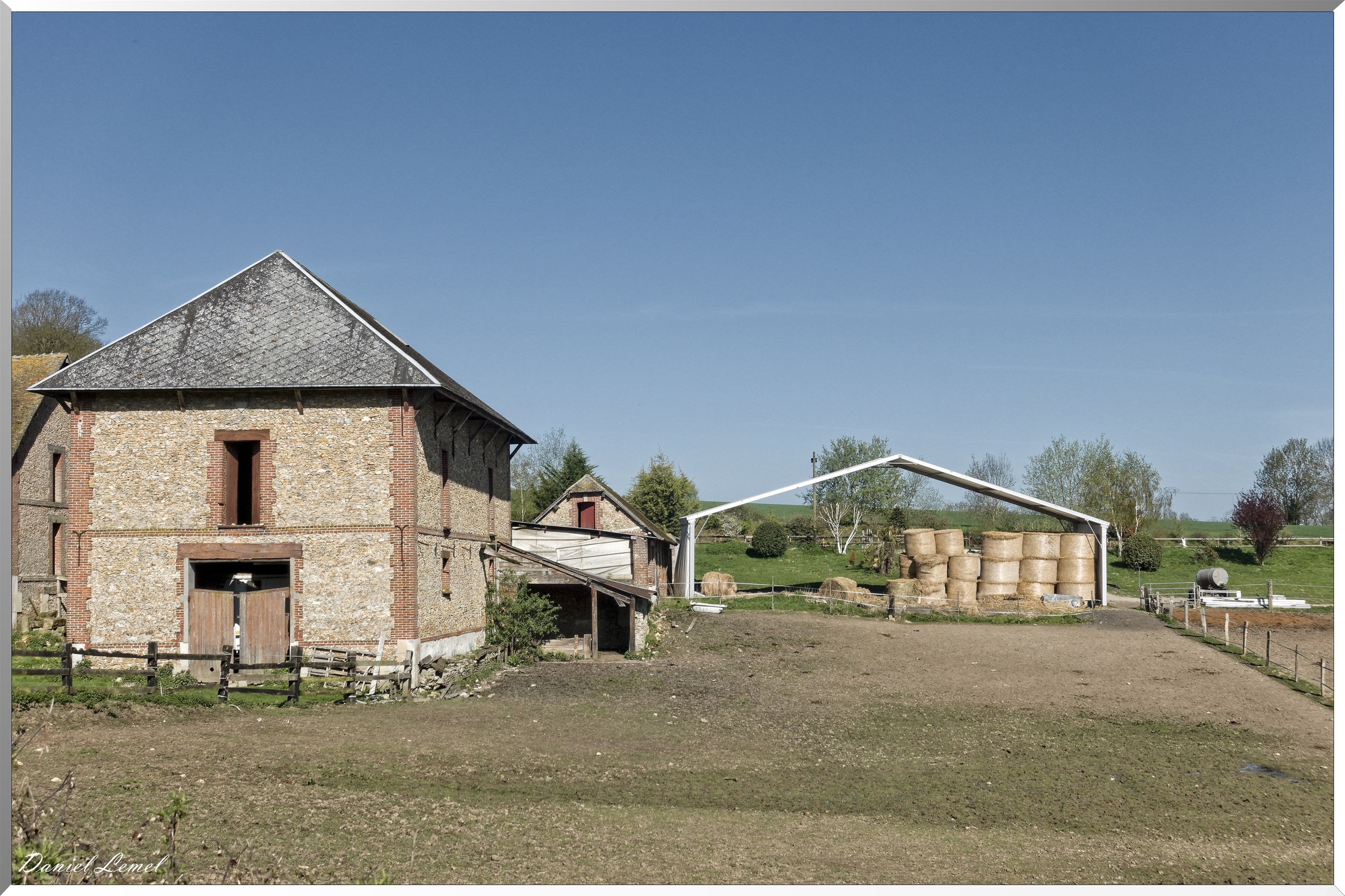 Neuville-Bosc