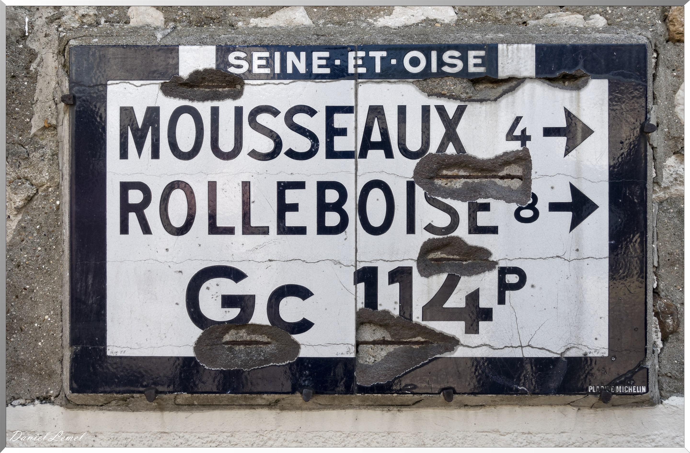 Moisson