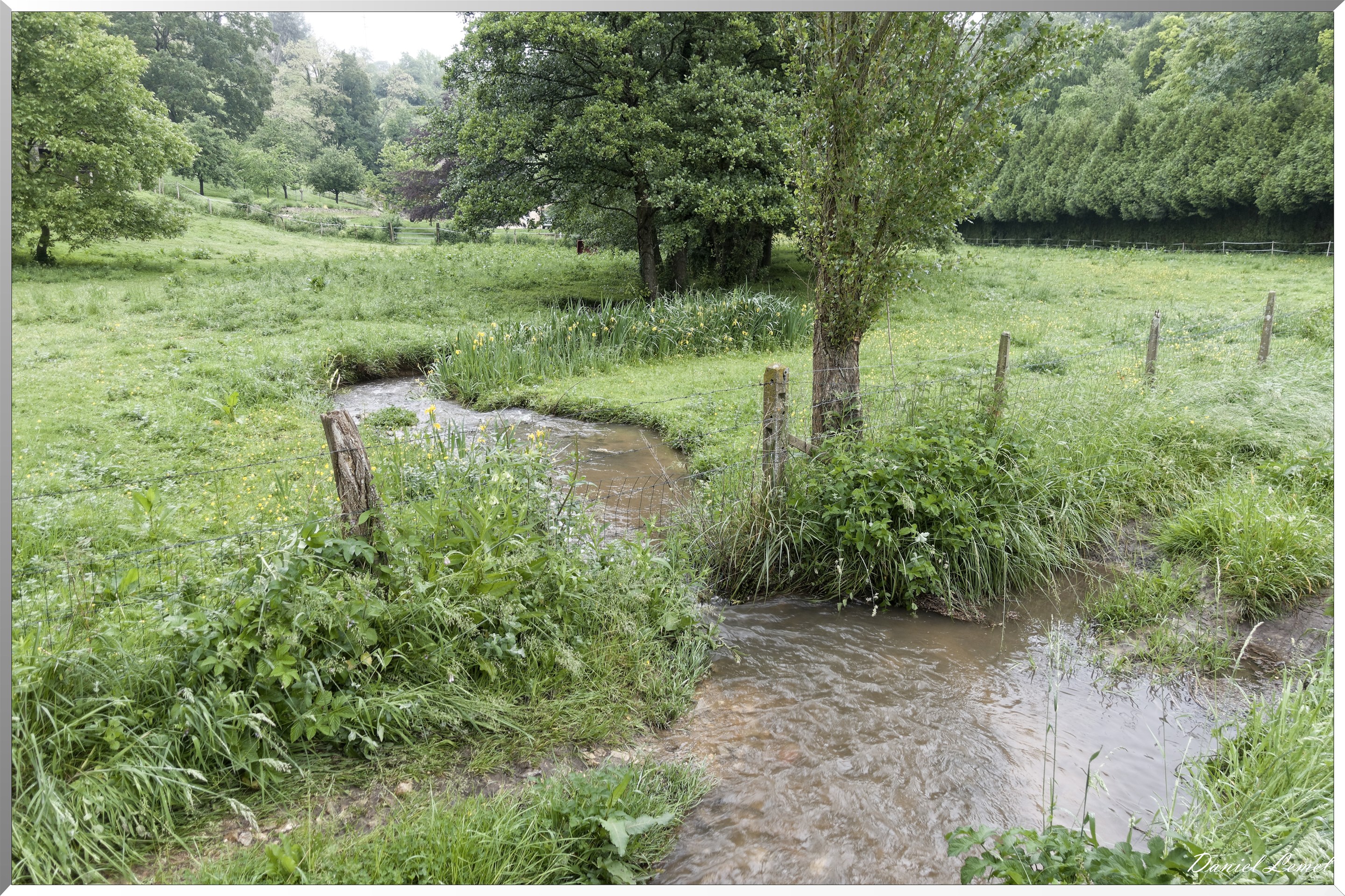 Saint-Pierre-de-Bailleul