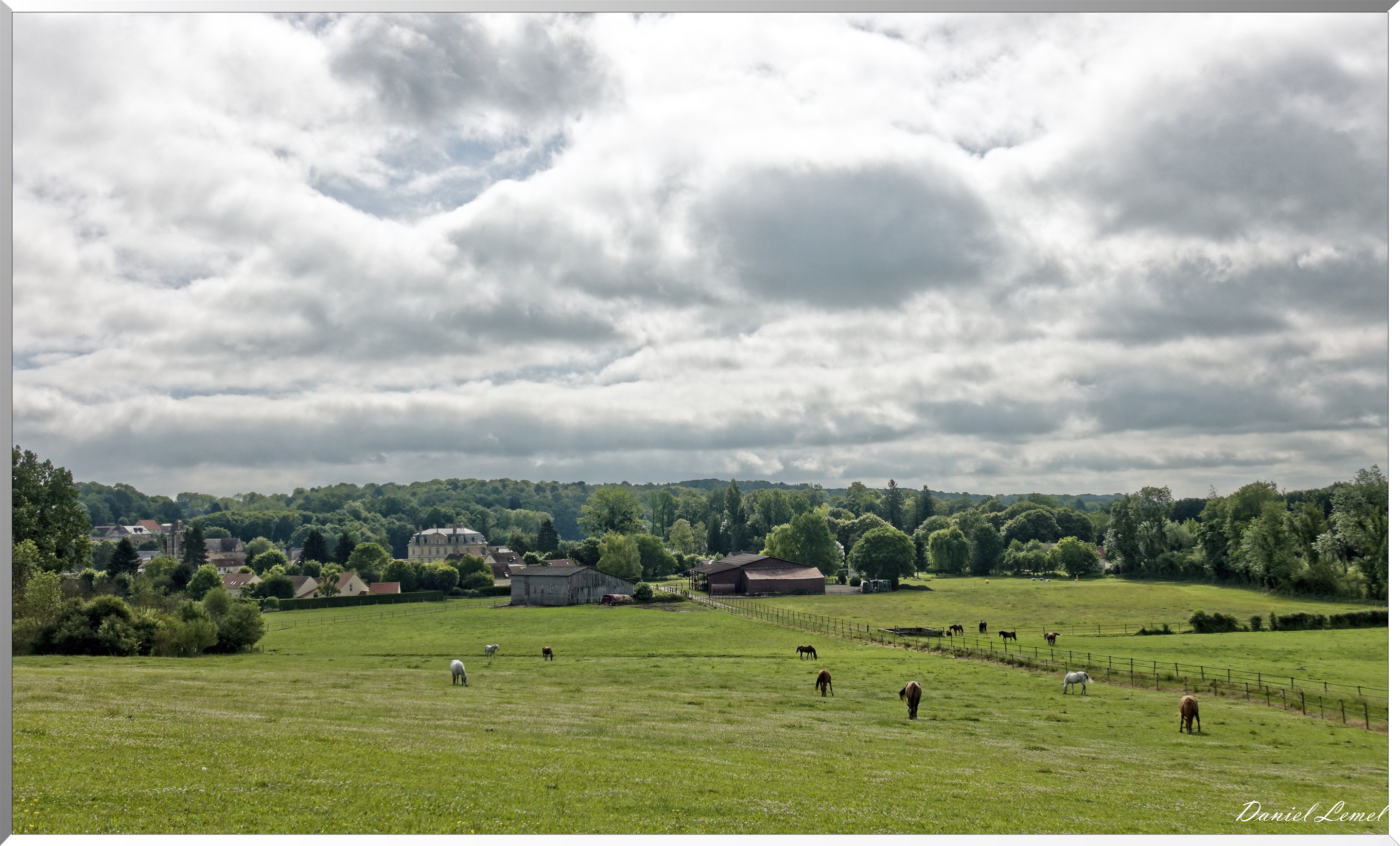 Guiry-en-Vexin
