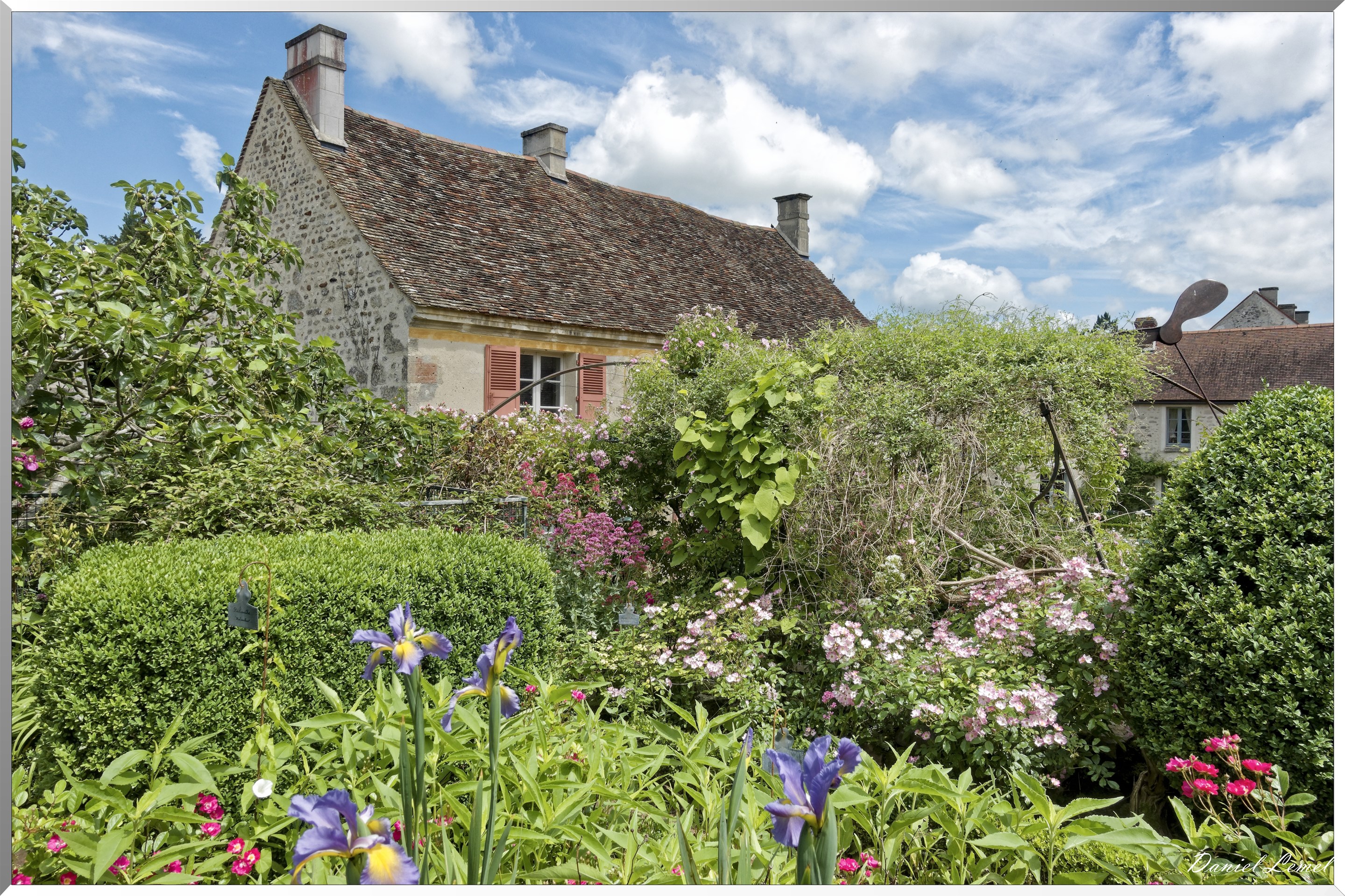Guiry-en-Vexin