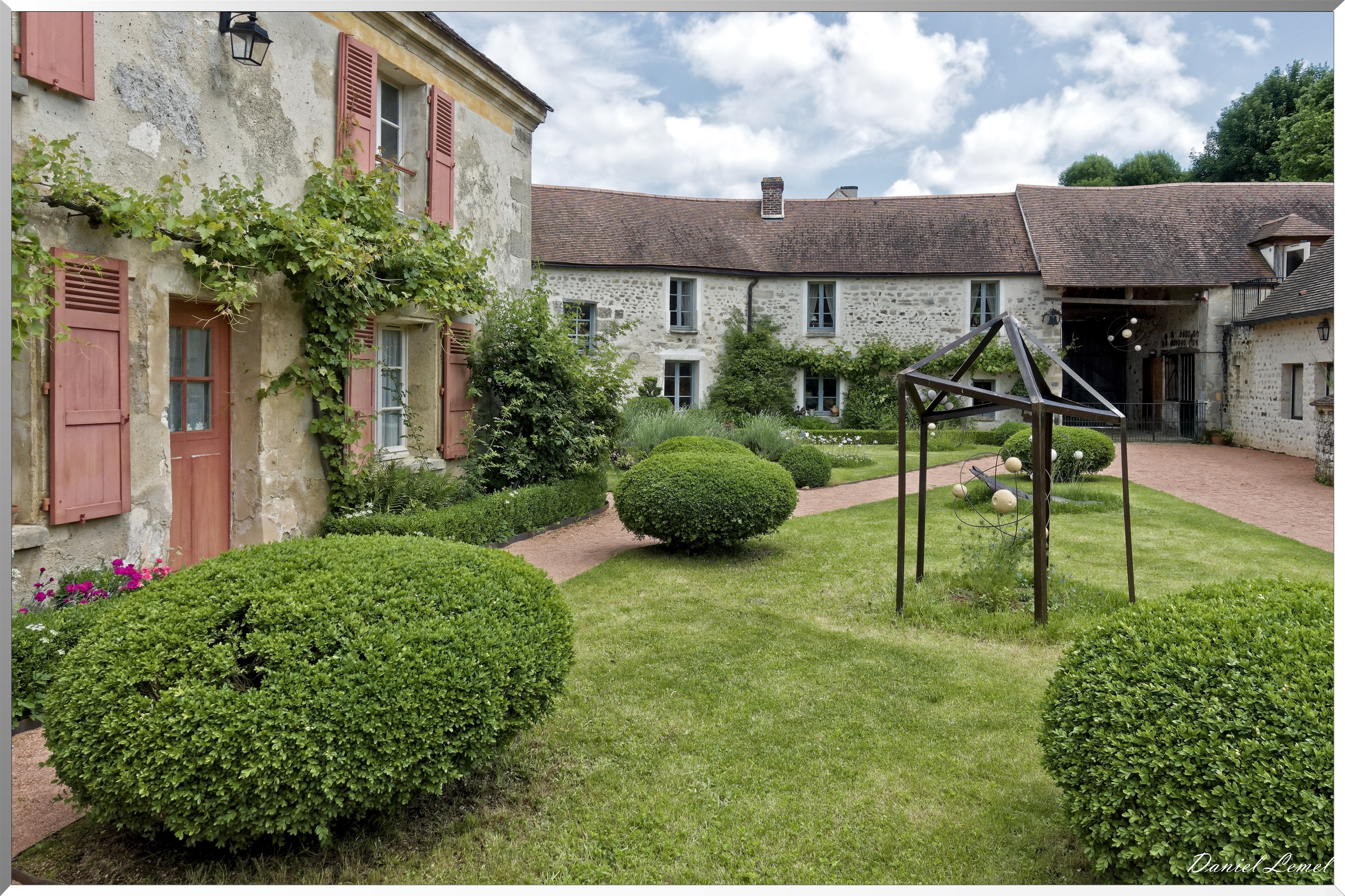 Guiry-en-Vexin