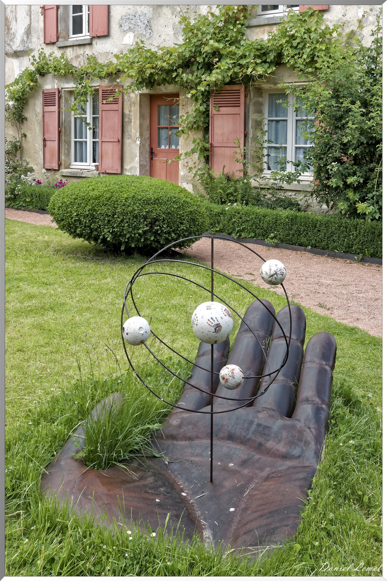 Guiry-en-Vexin