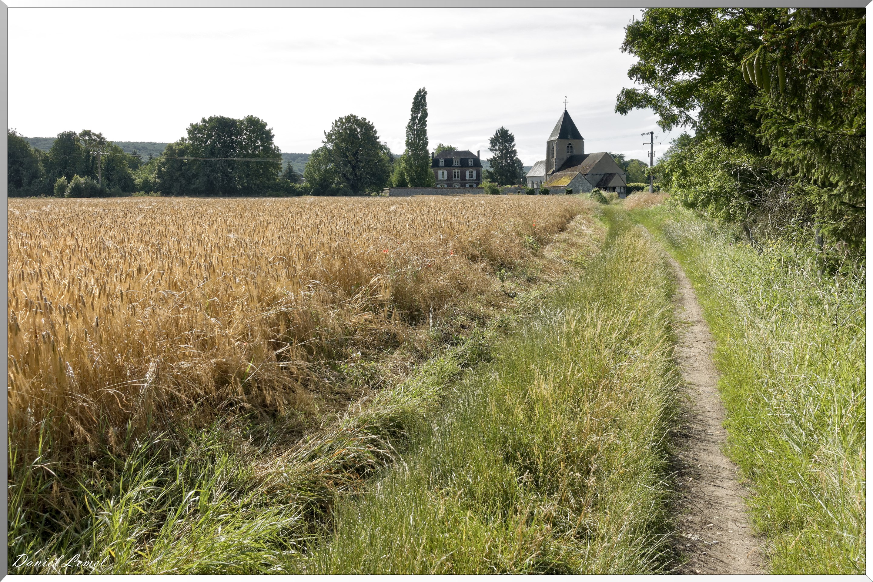 Notre-Dame-de-l'Isle