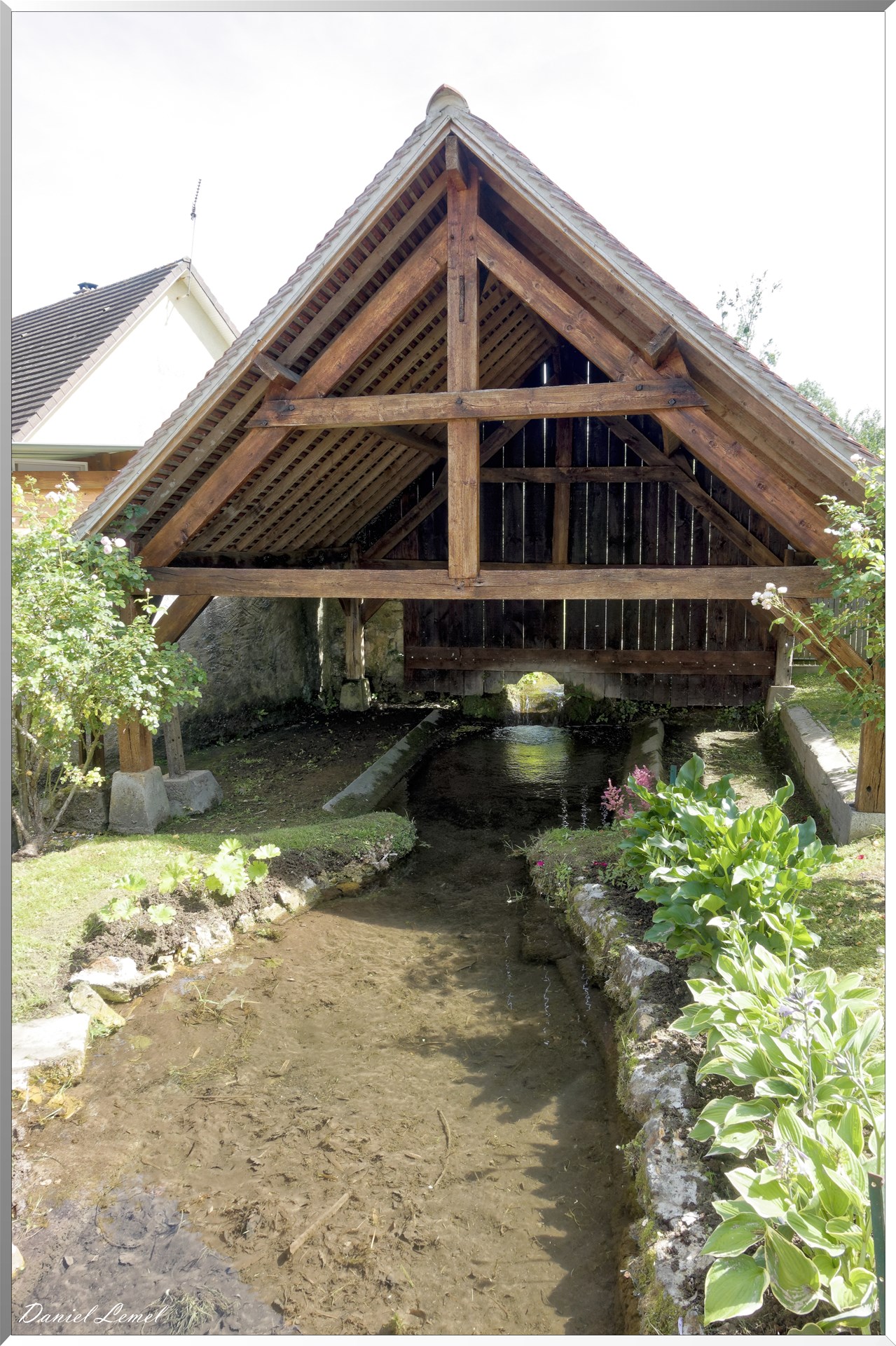 Notre-Dame-de-l'Isle