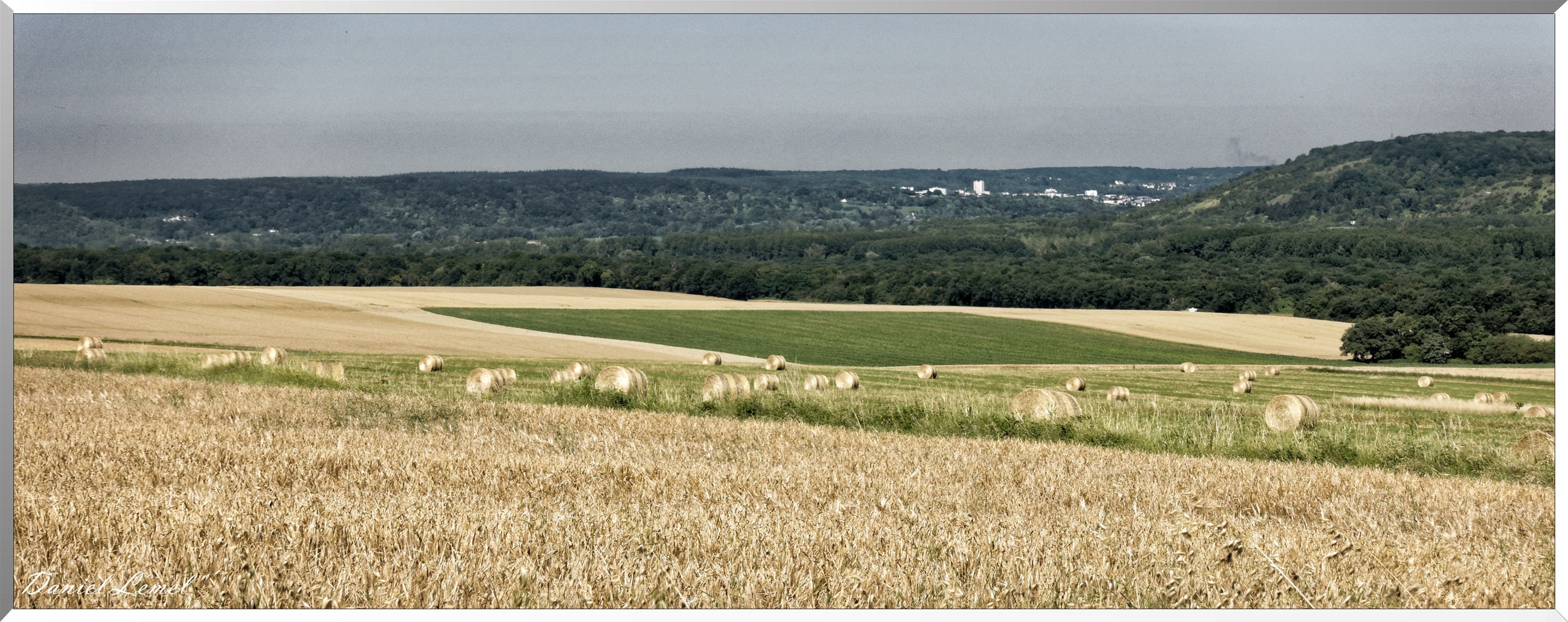 Saint-Geneviève-les-Gasny