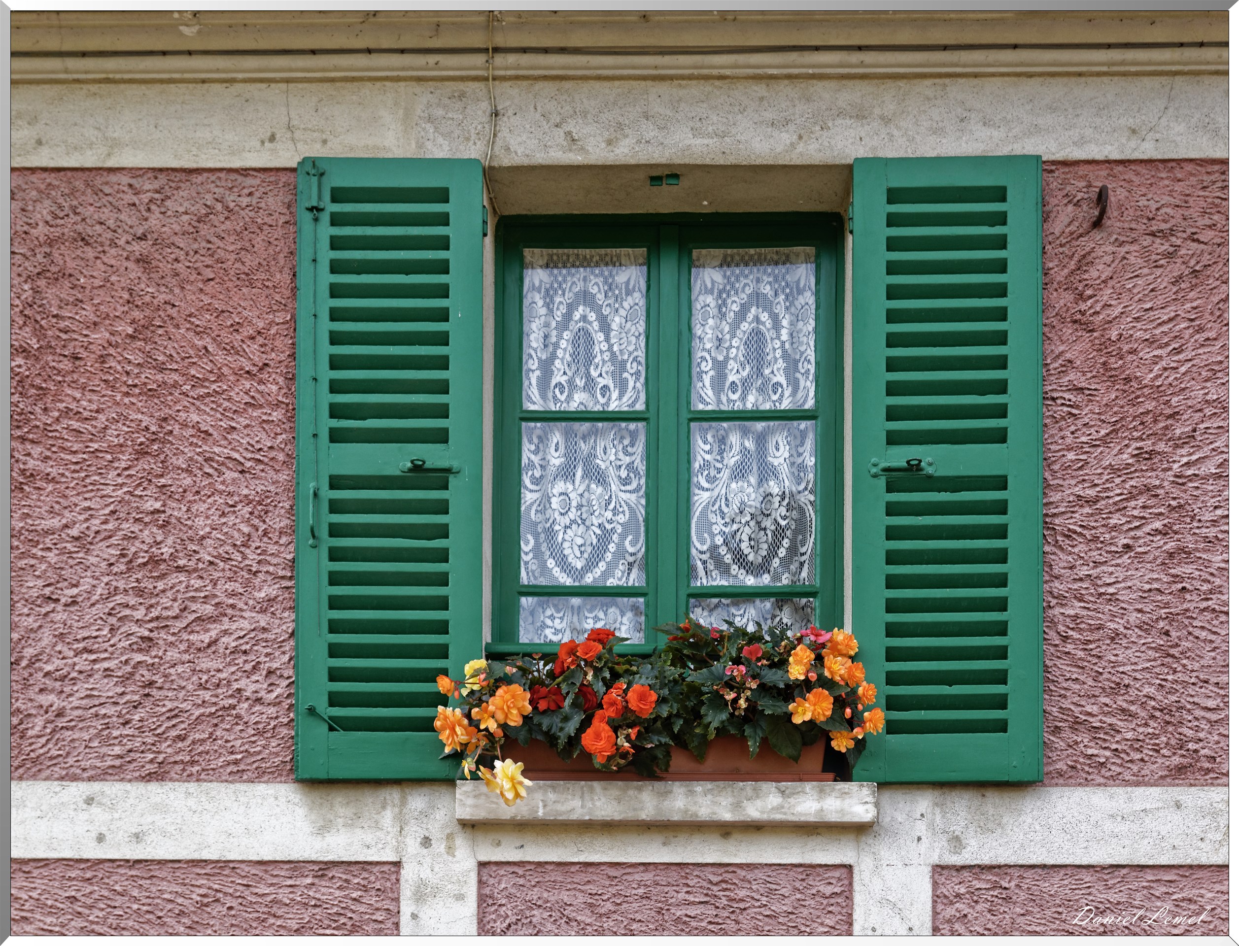 Giverny