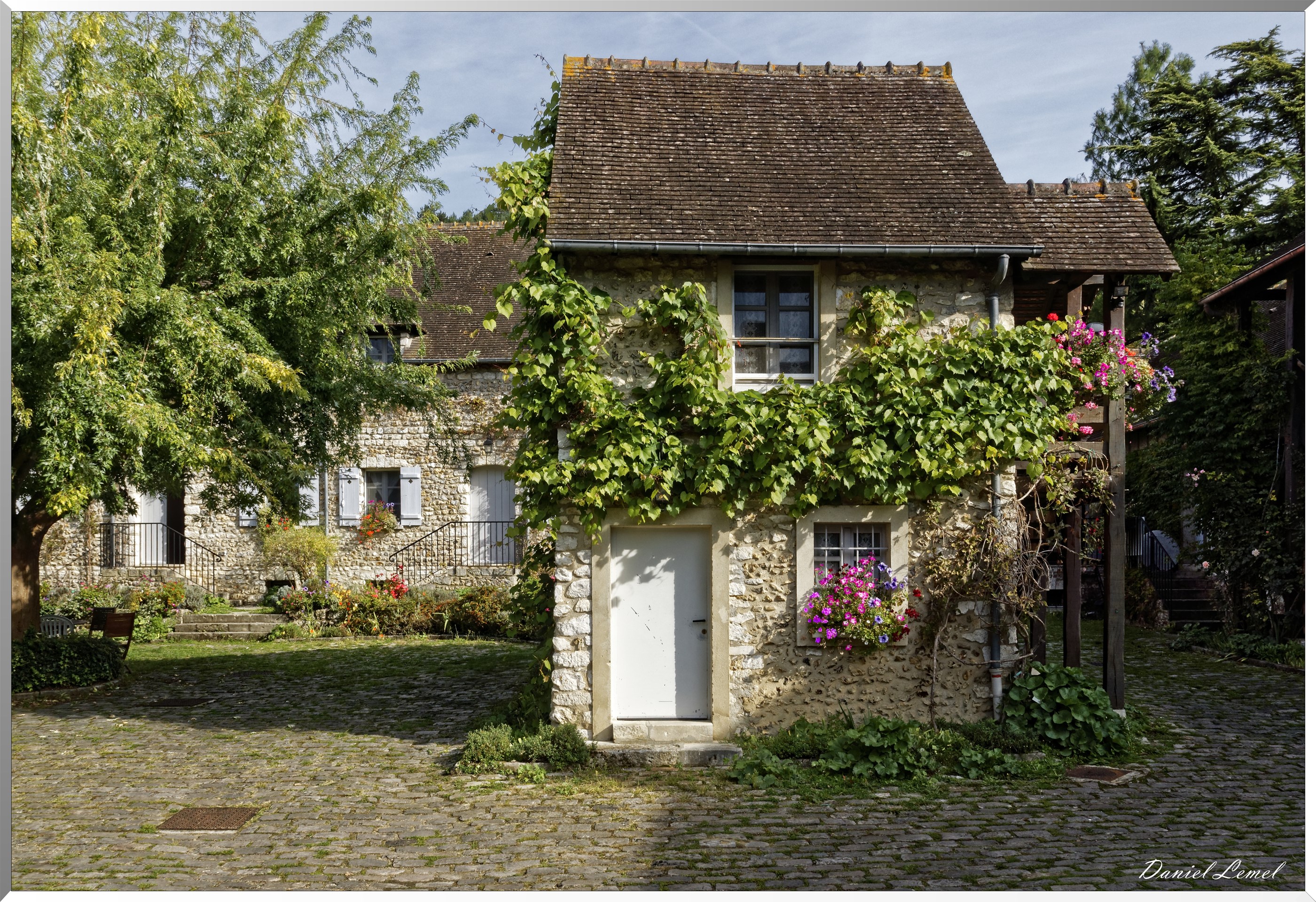 Giverny