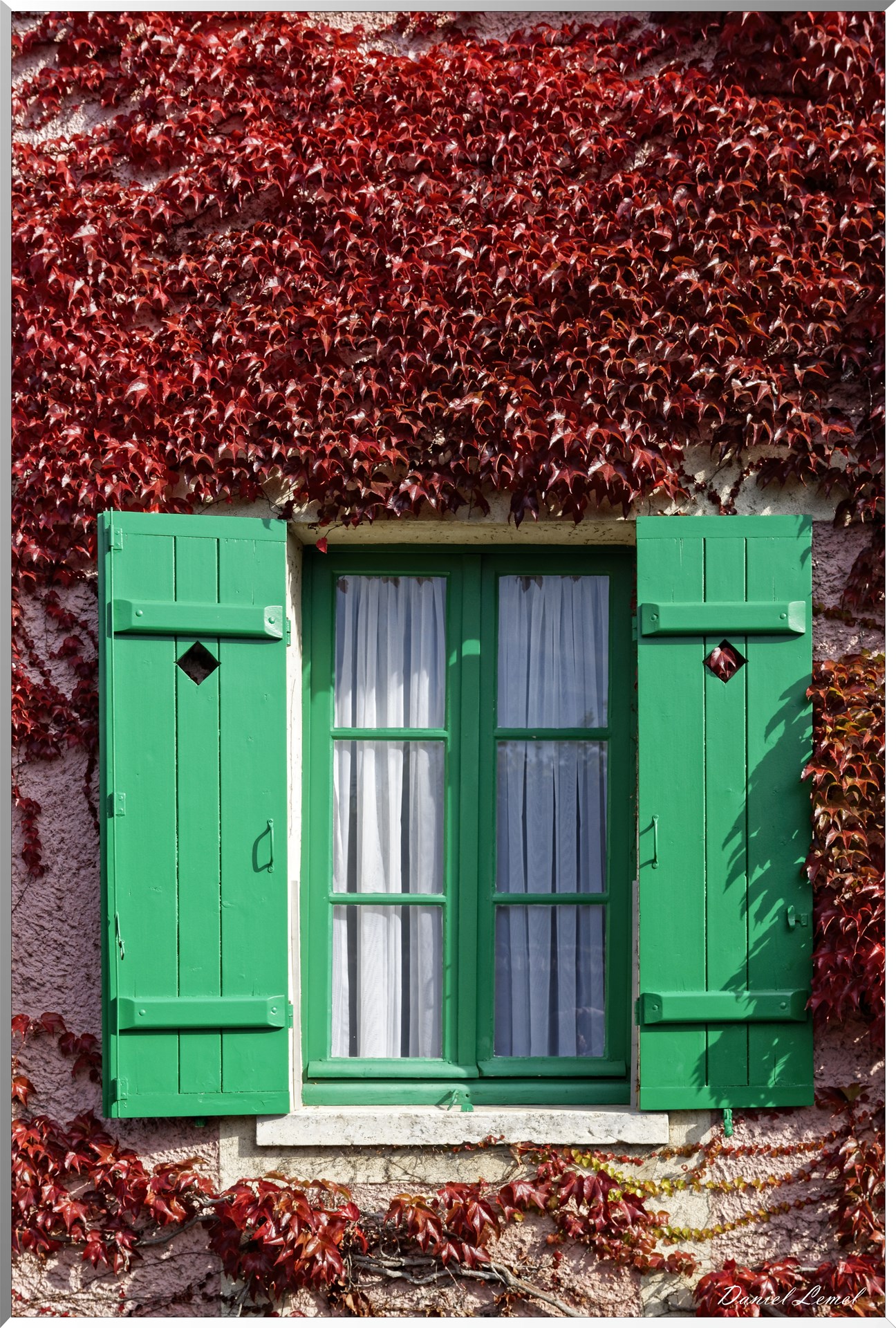 Giverny