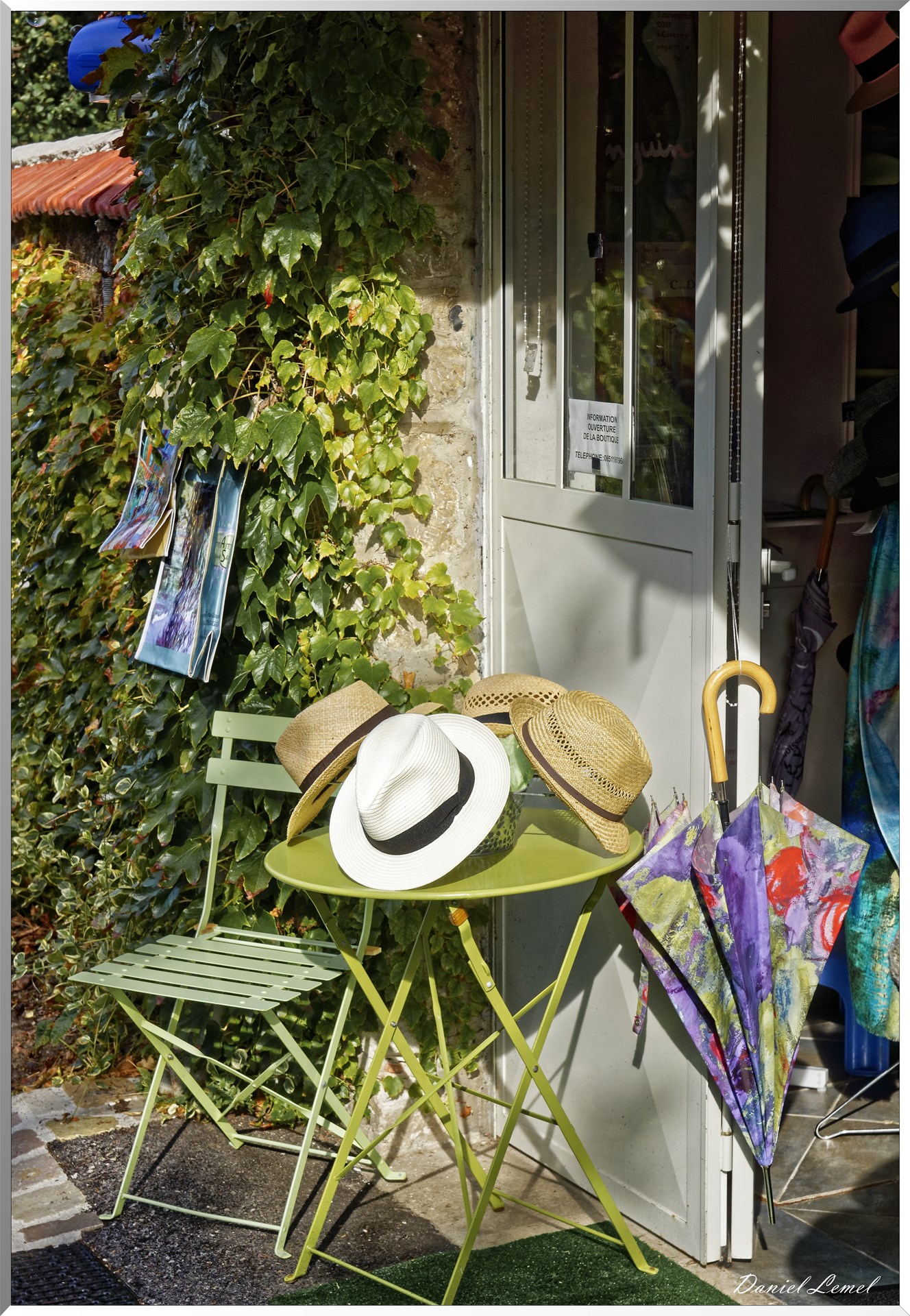 Giverny