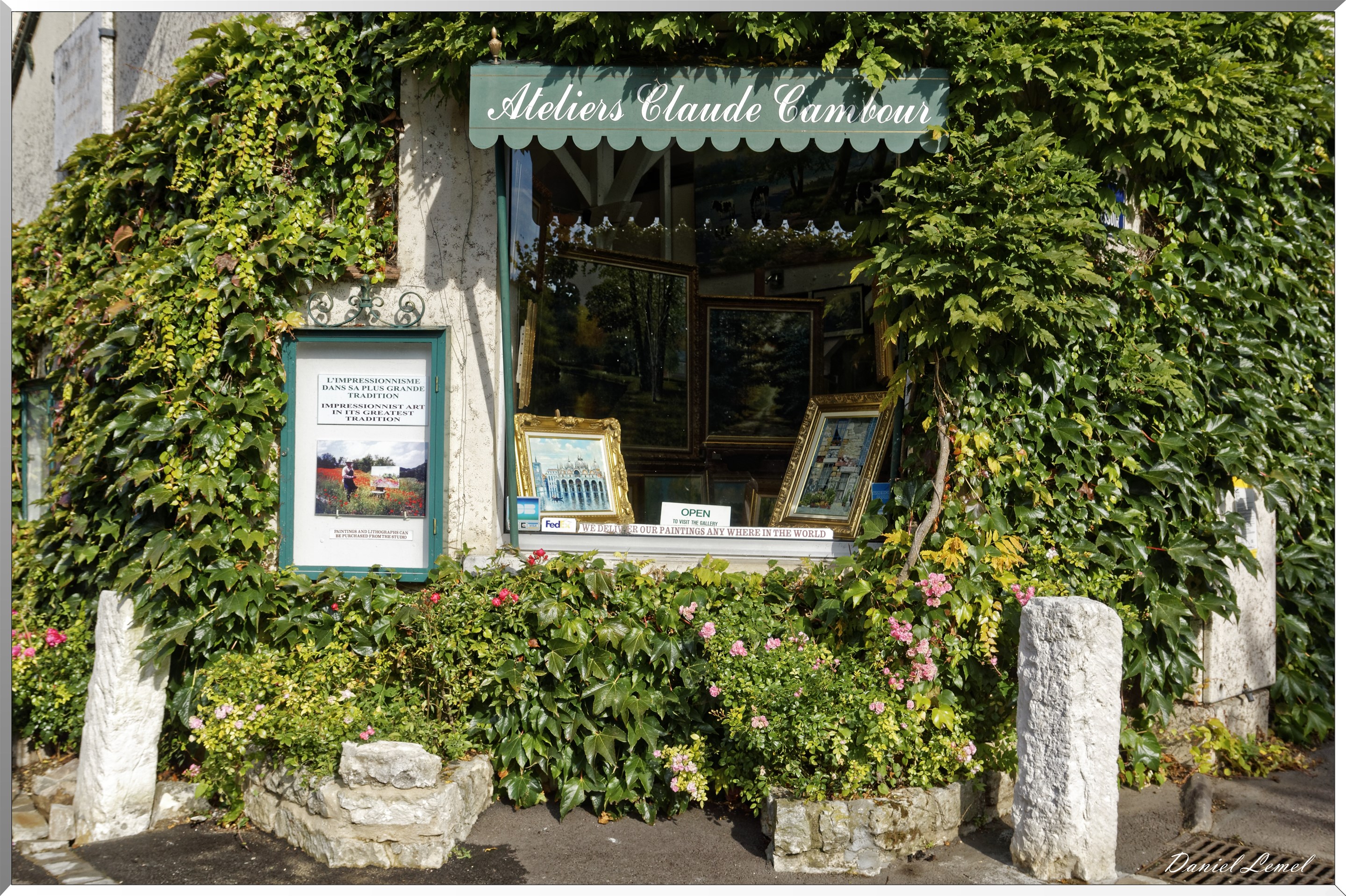 Giverny