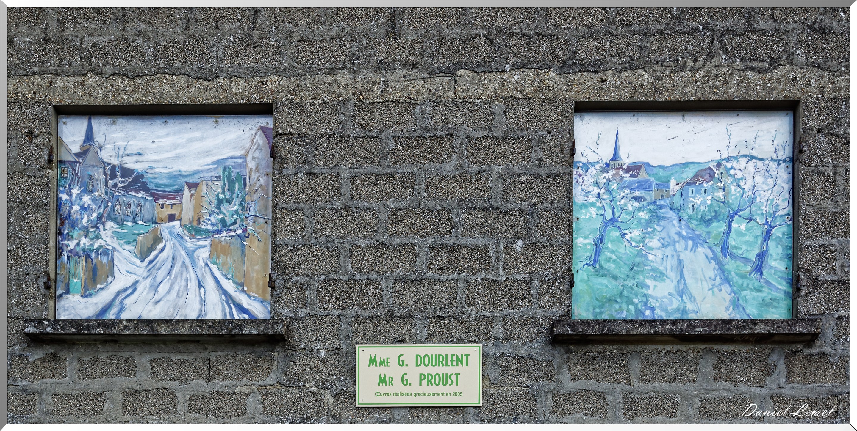 Bennecourt