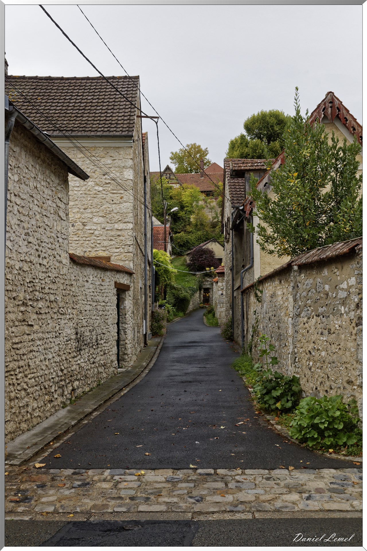Bennecourt