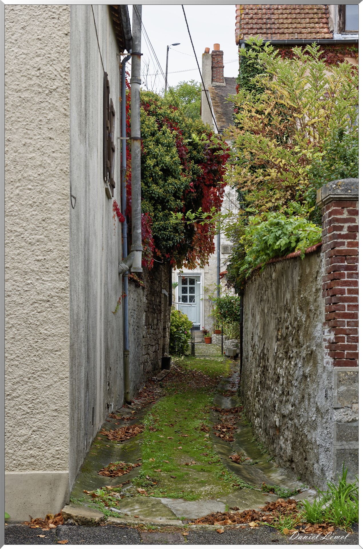 Bennecourt