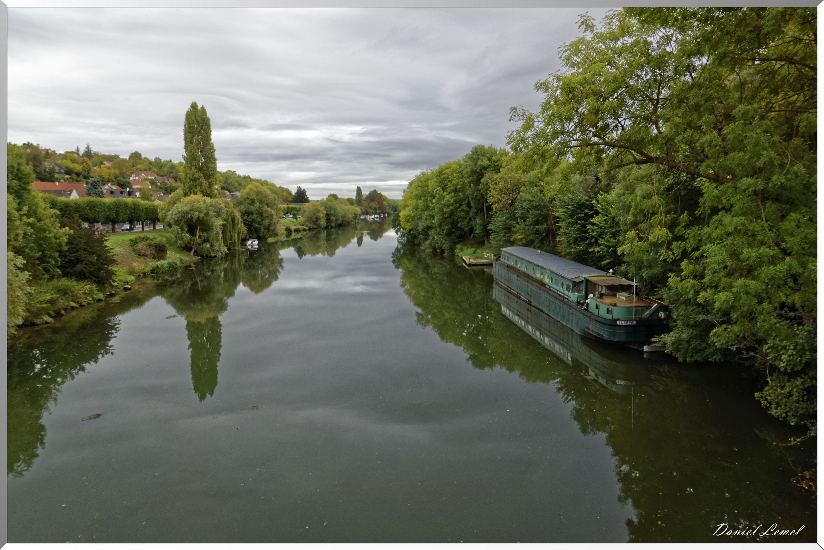 Bennecourt