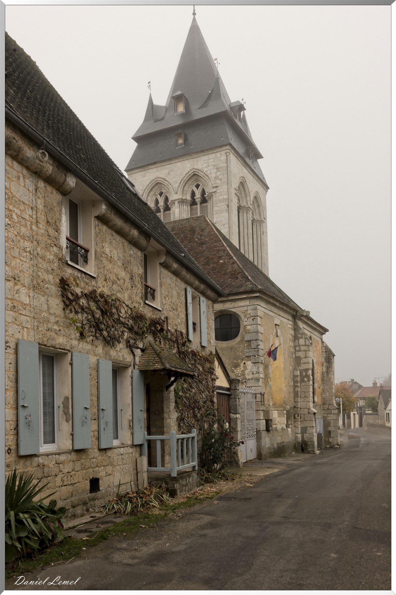 Saint-Pierre-d-Autils