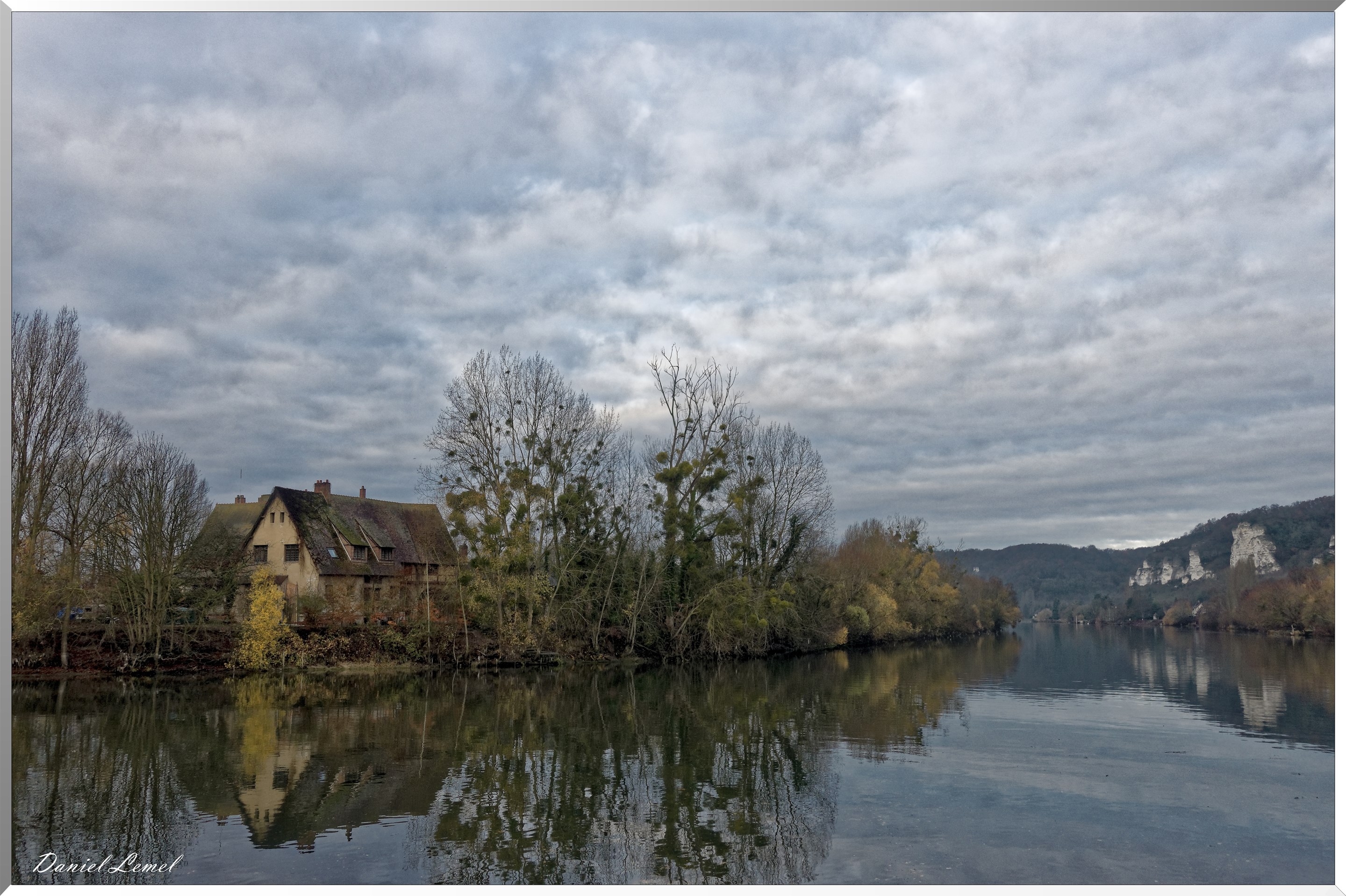 Les Andelys