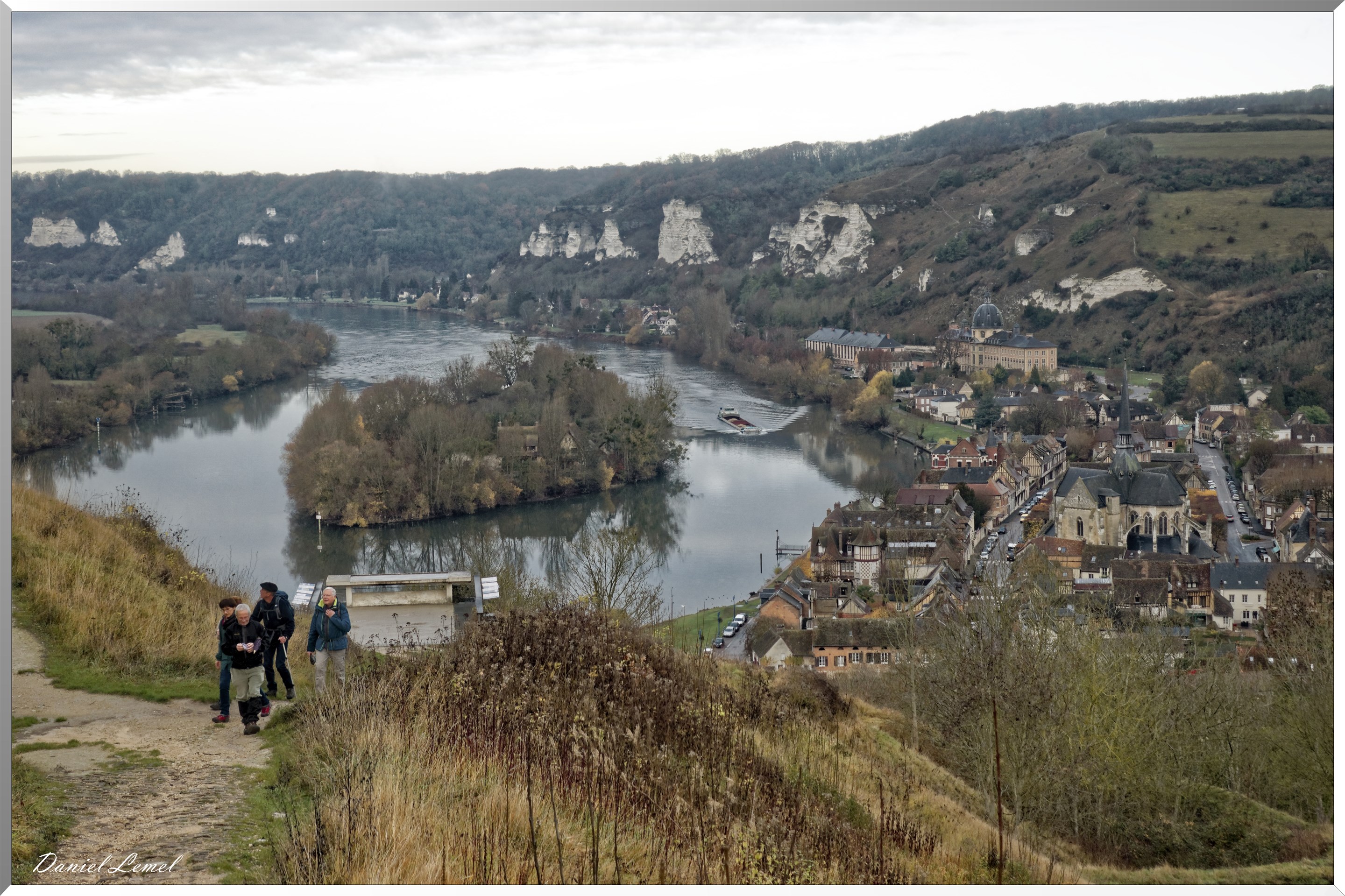 Les Andelys