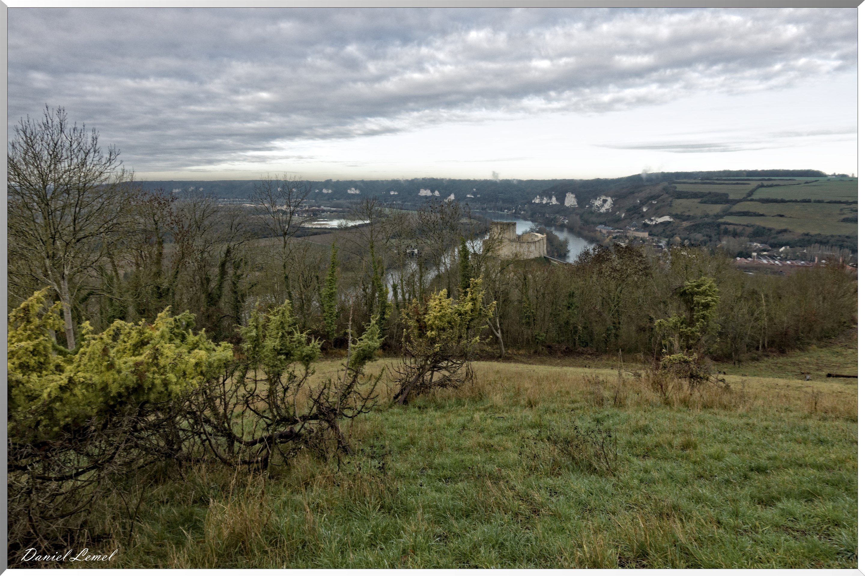 Les Andelys