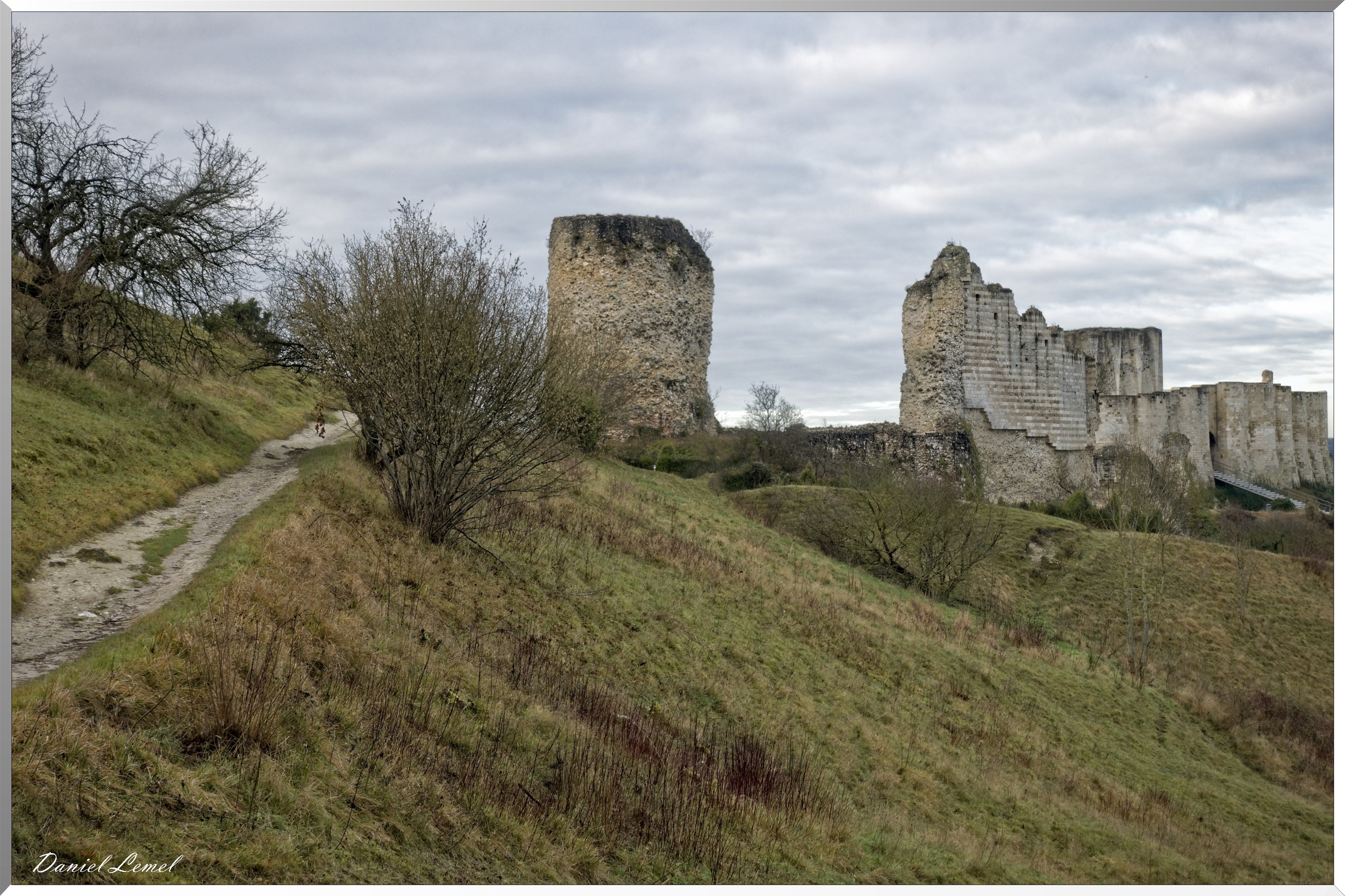 Les Andelys