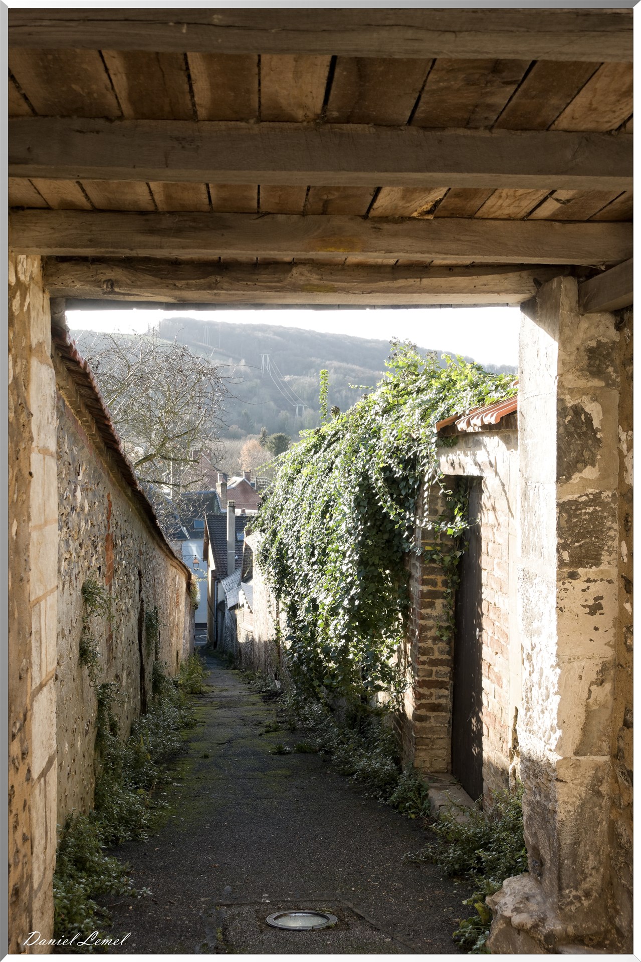 Les Andelys