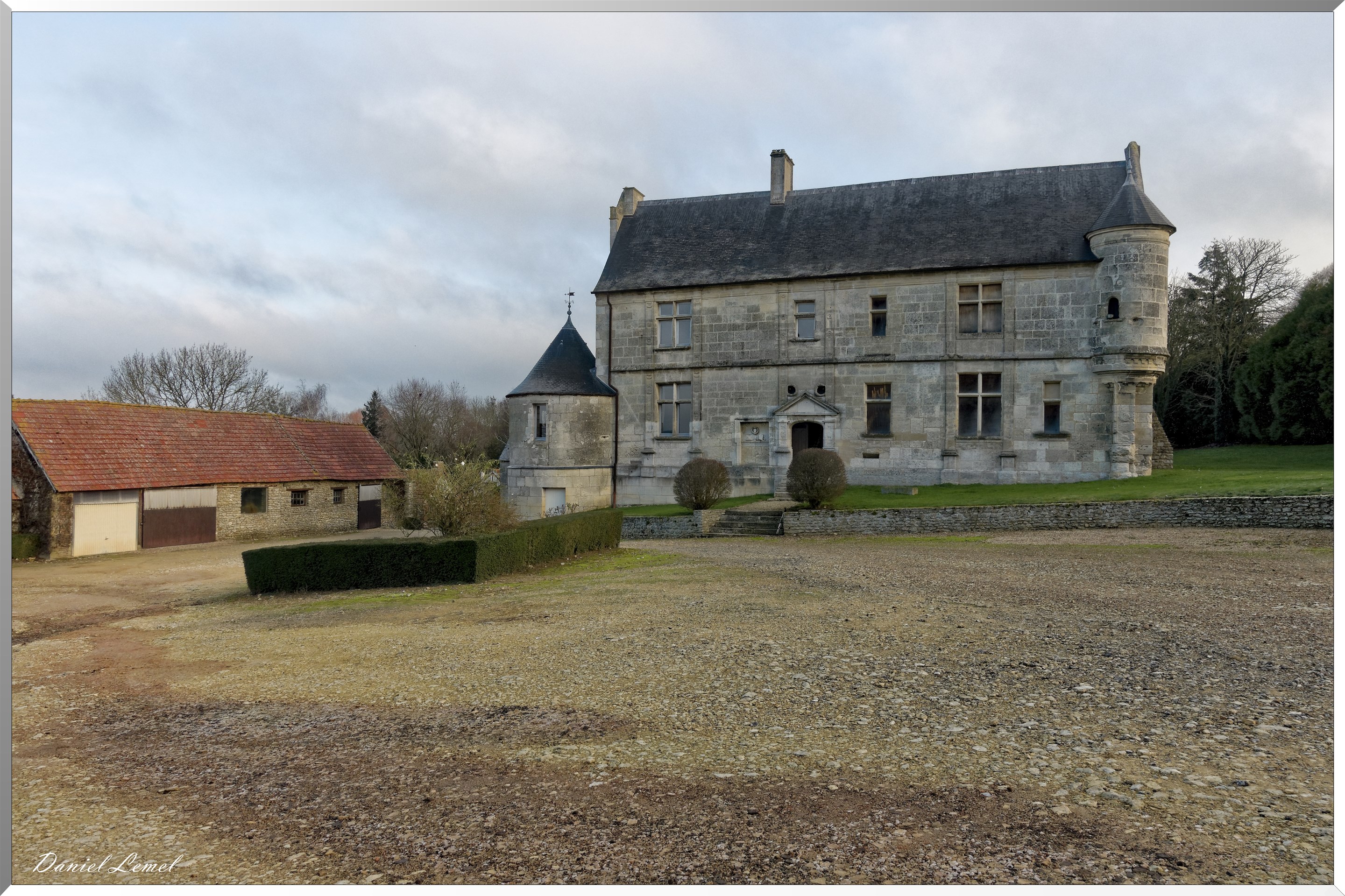 13-12-2018 - Bus-Saint-Rémy
