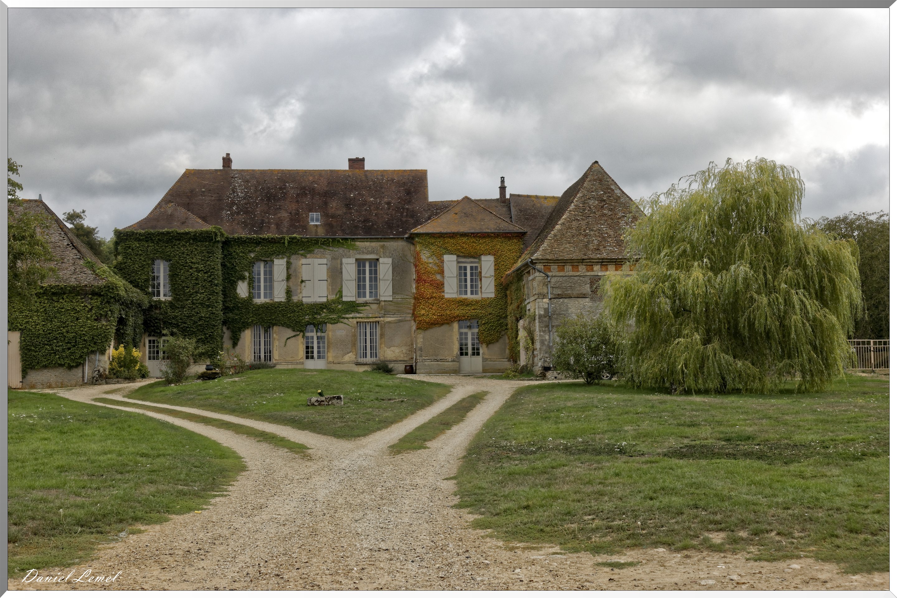 Noyers