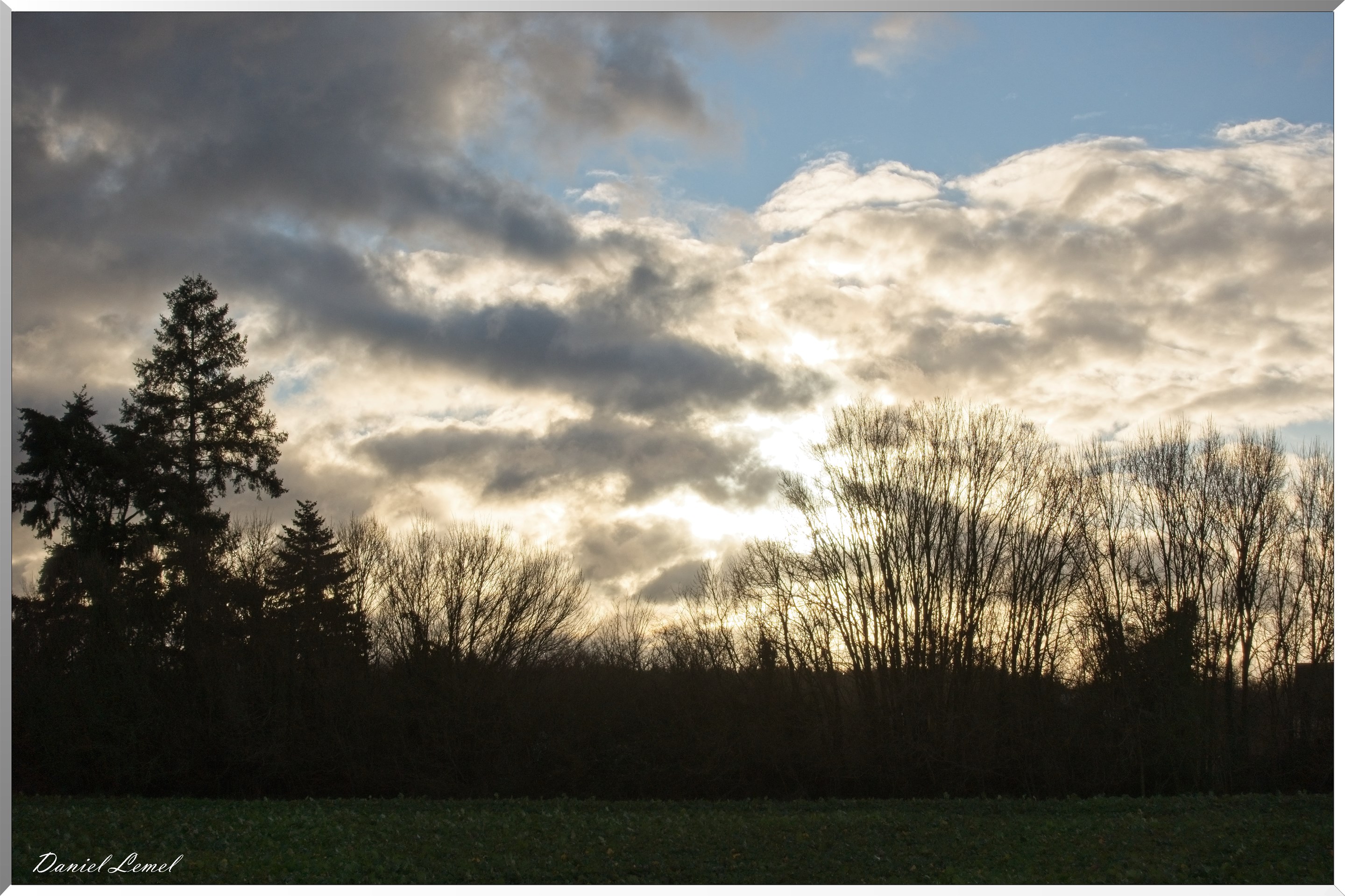 Pressagny l'orgueilleux