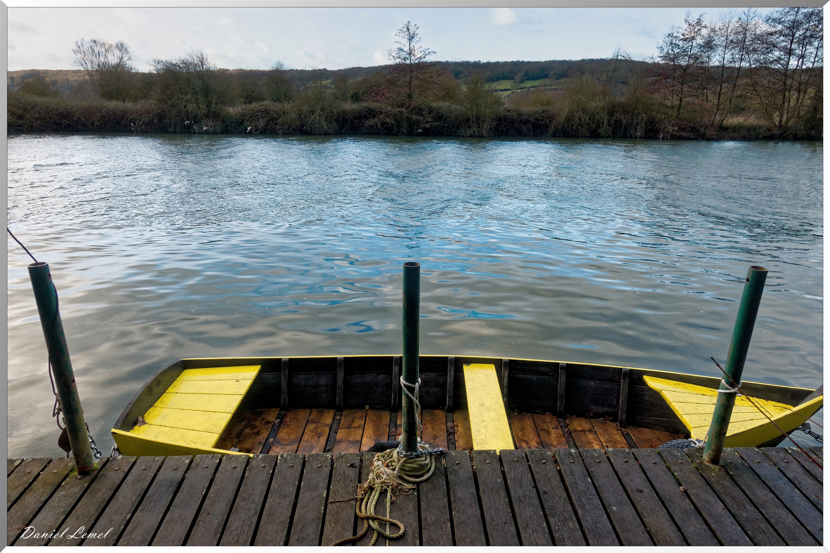 Pressagny l'orgueilleux