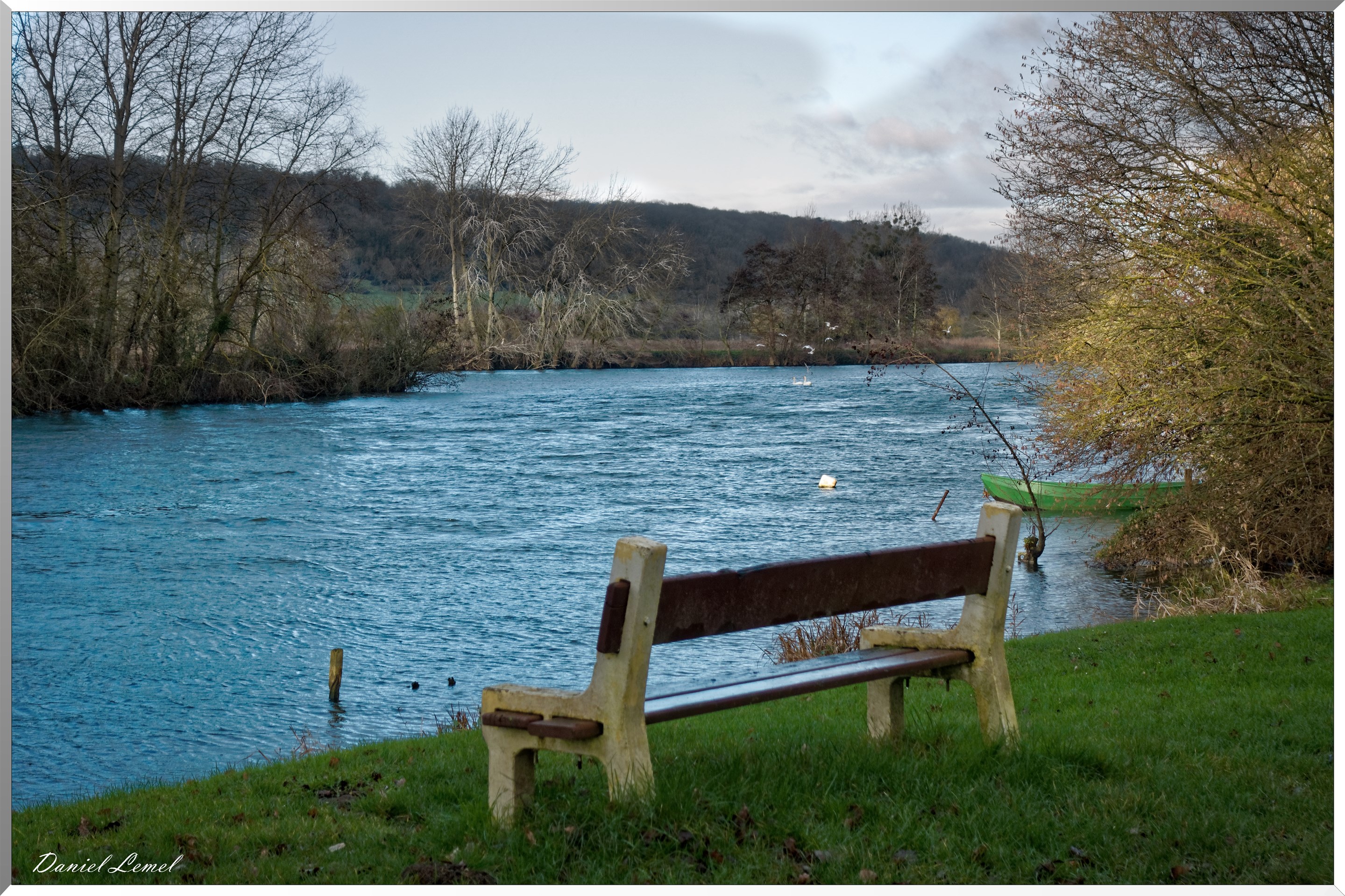17-01-2019 - Pressagny l'orgueilleux