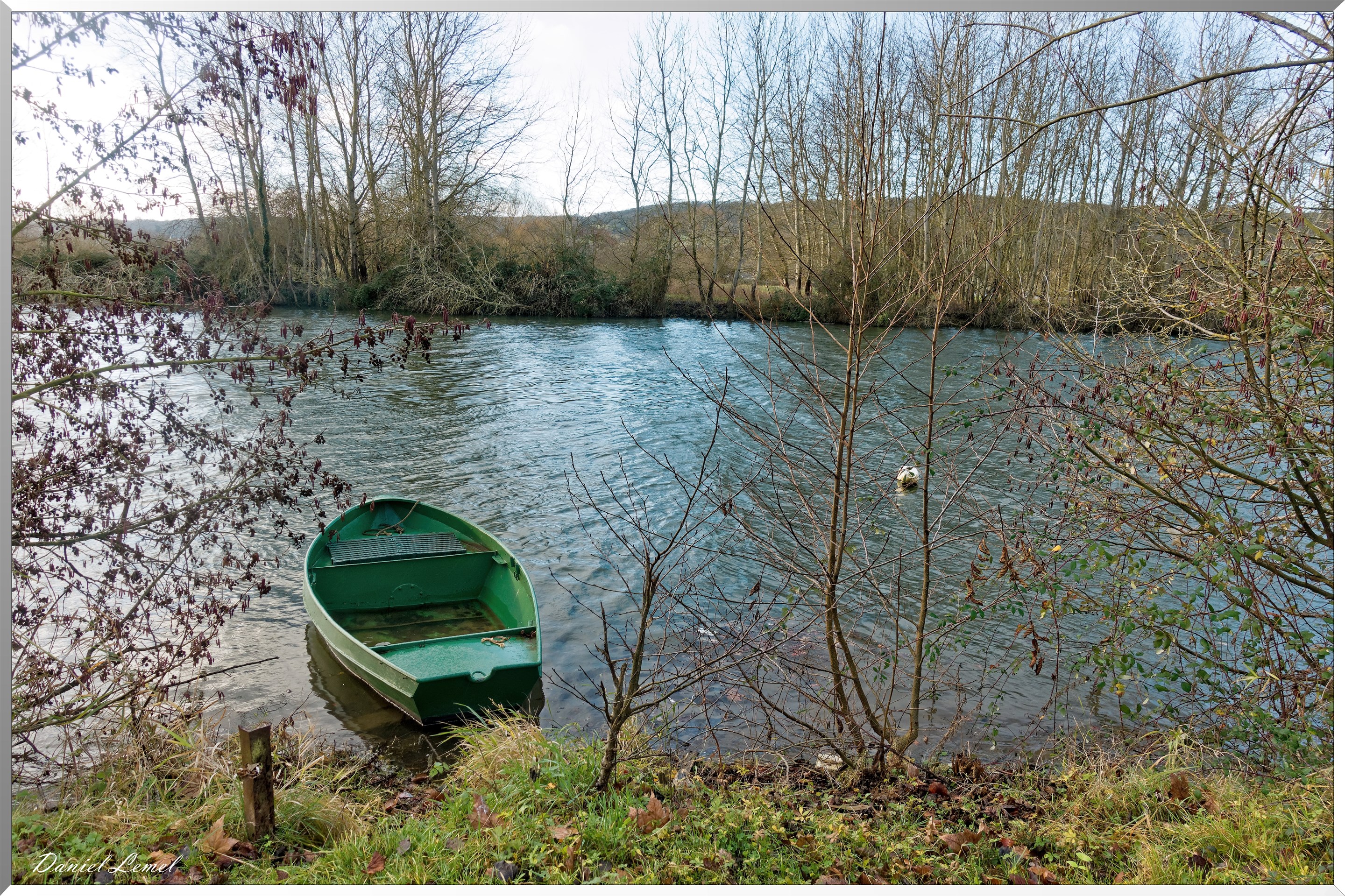 Pressagny l'orgueilleux