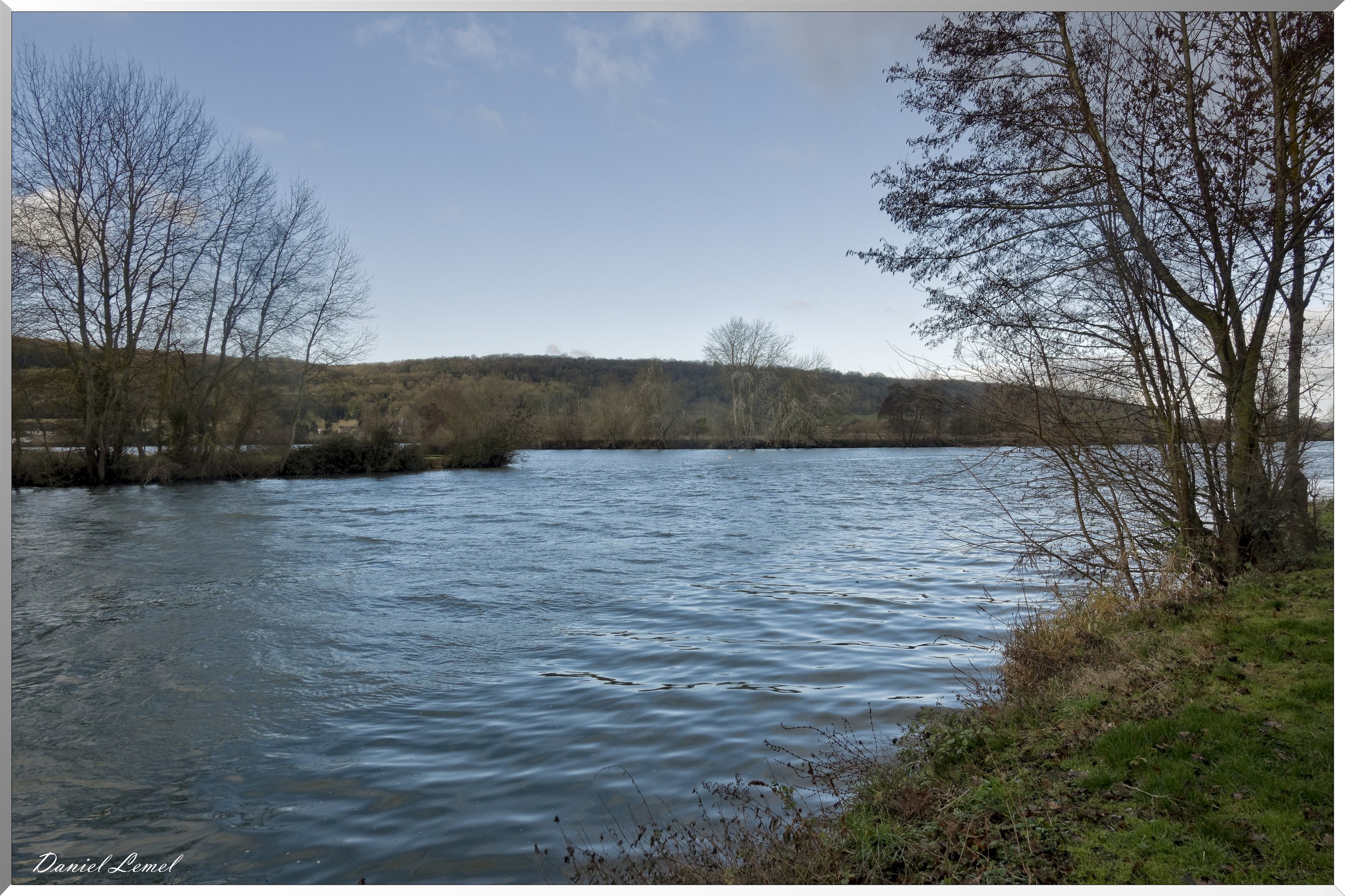 Pressagny l'orgueilleux