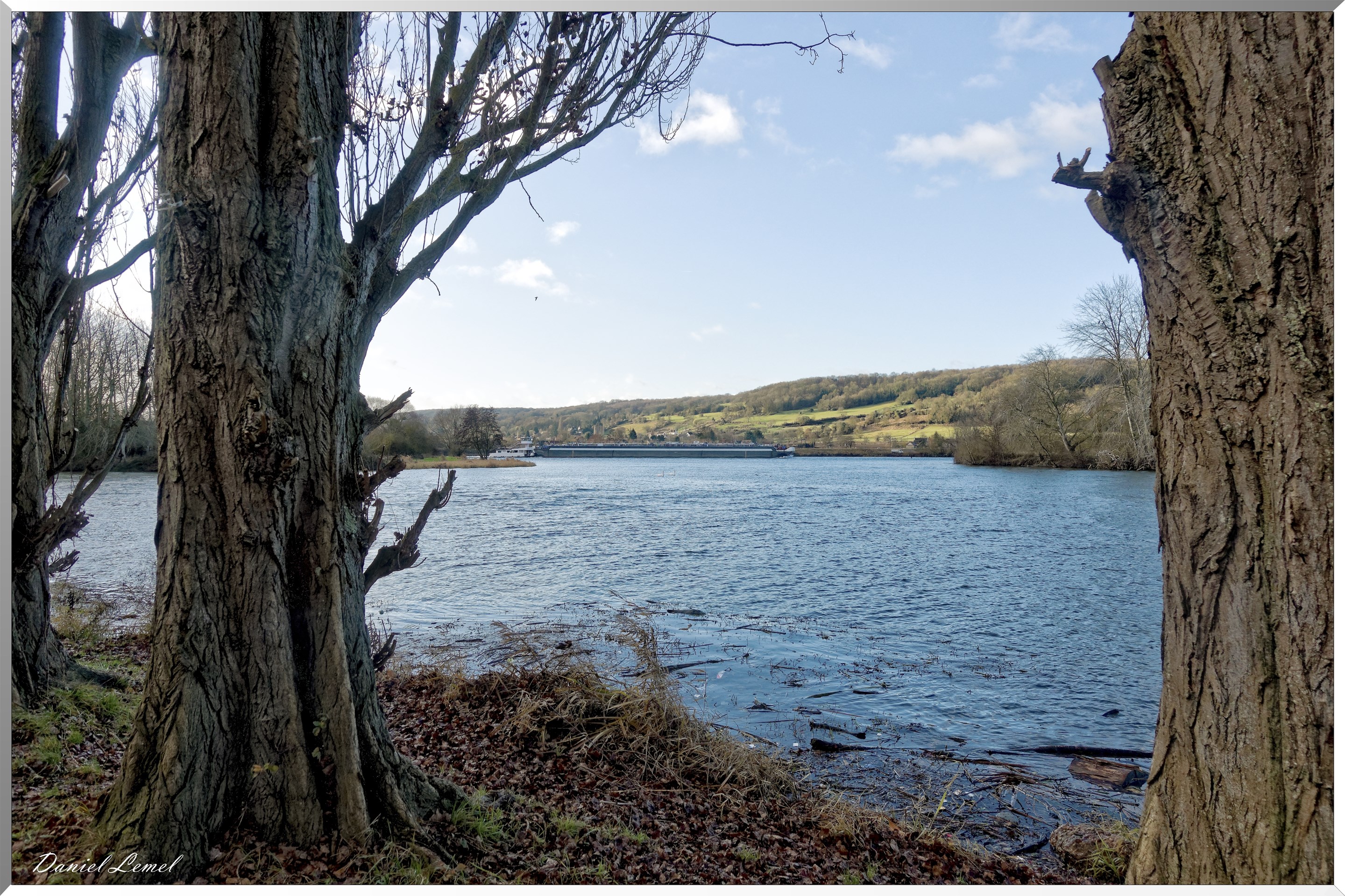 Pressagny l'orgueilleux
