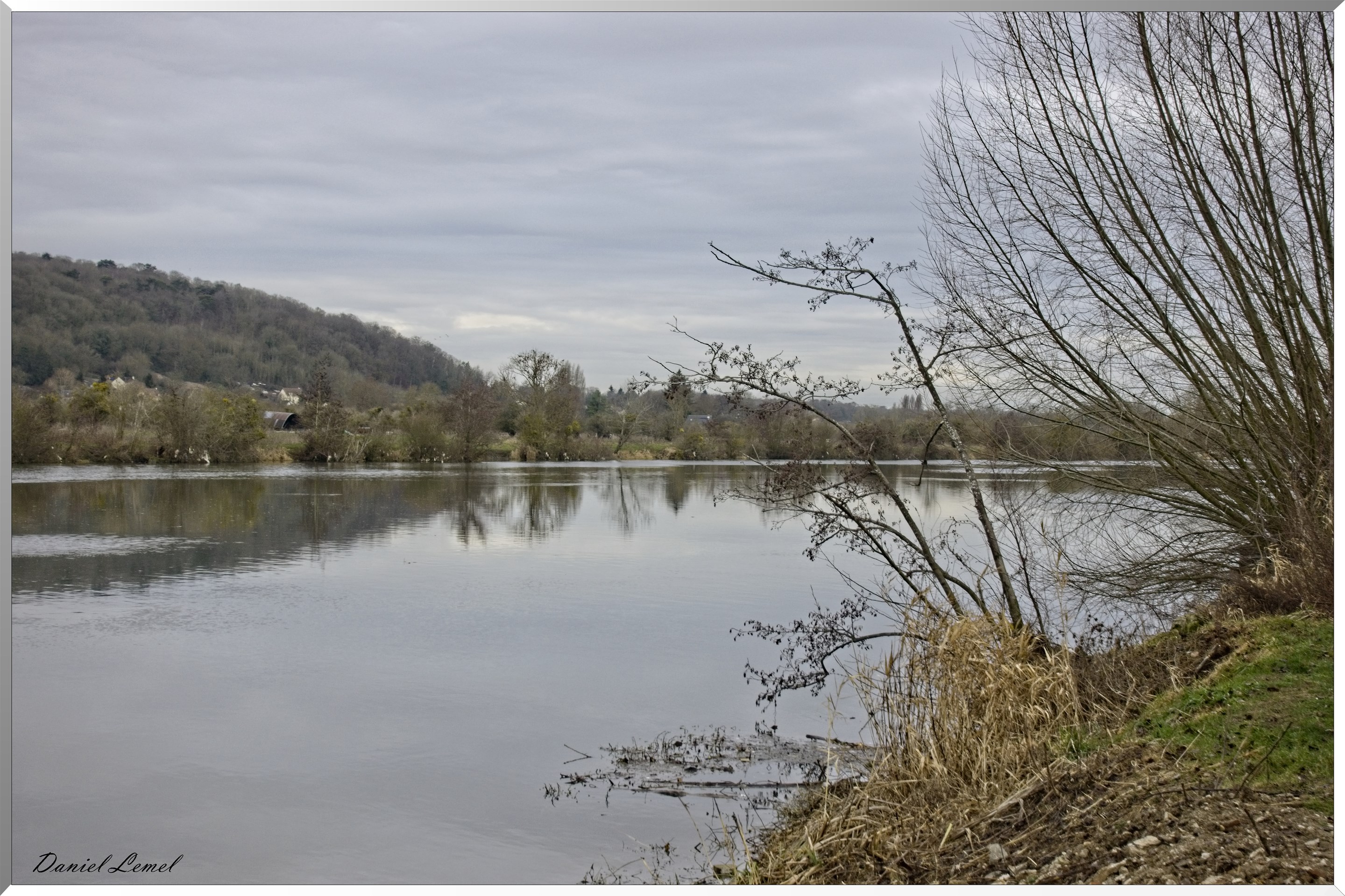 Pressagny l'orgueilleux
