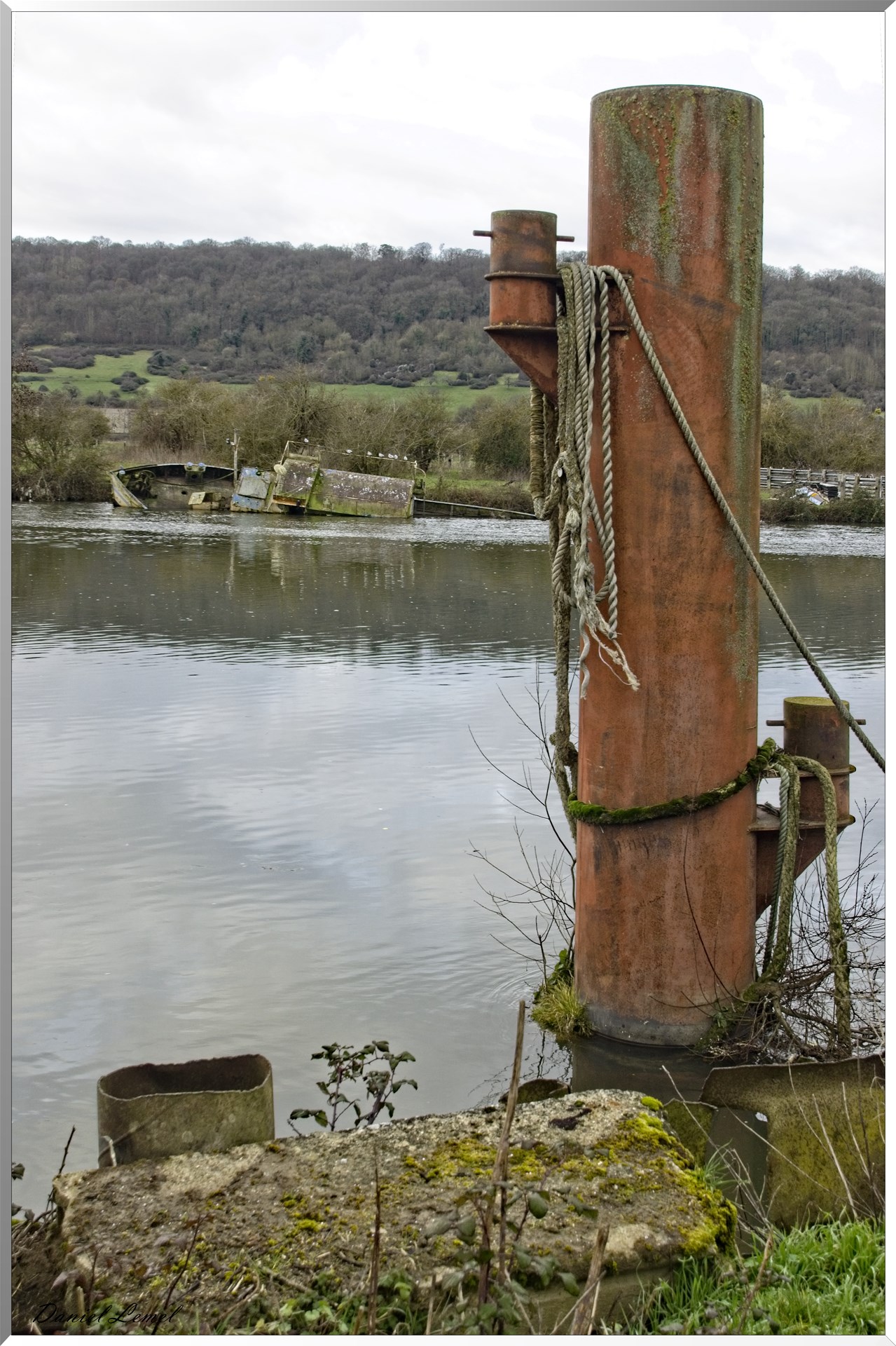 Pressagny l'orgueilleux