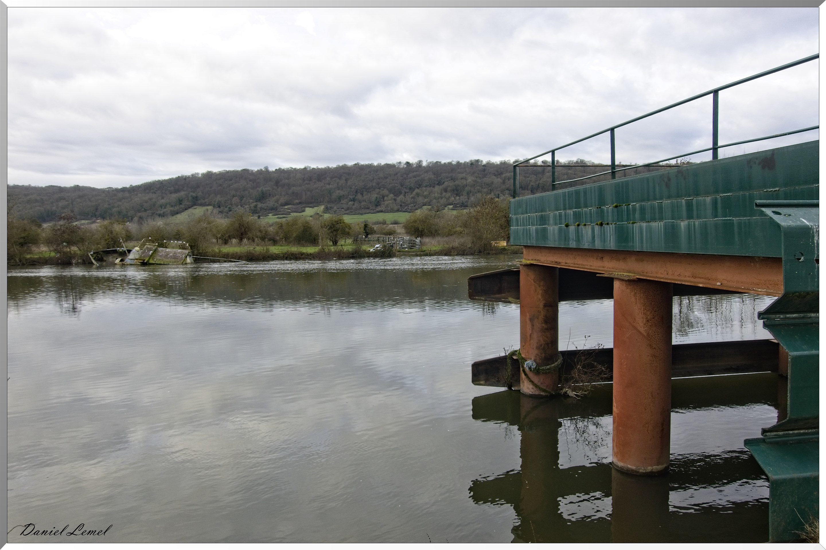 Pressagny l'orgueilleux