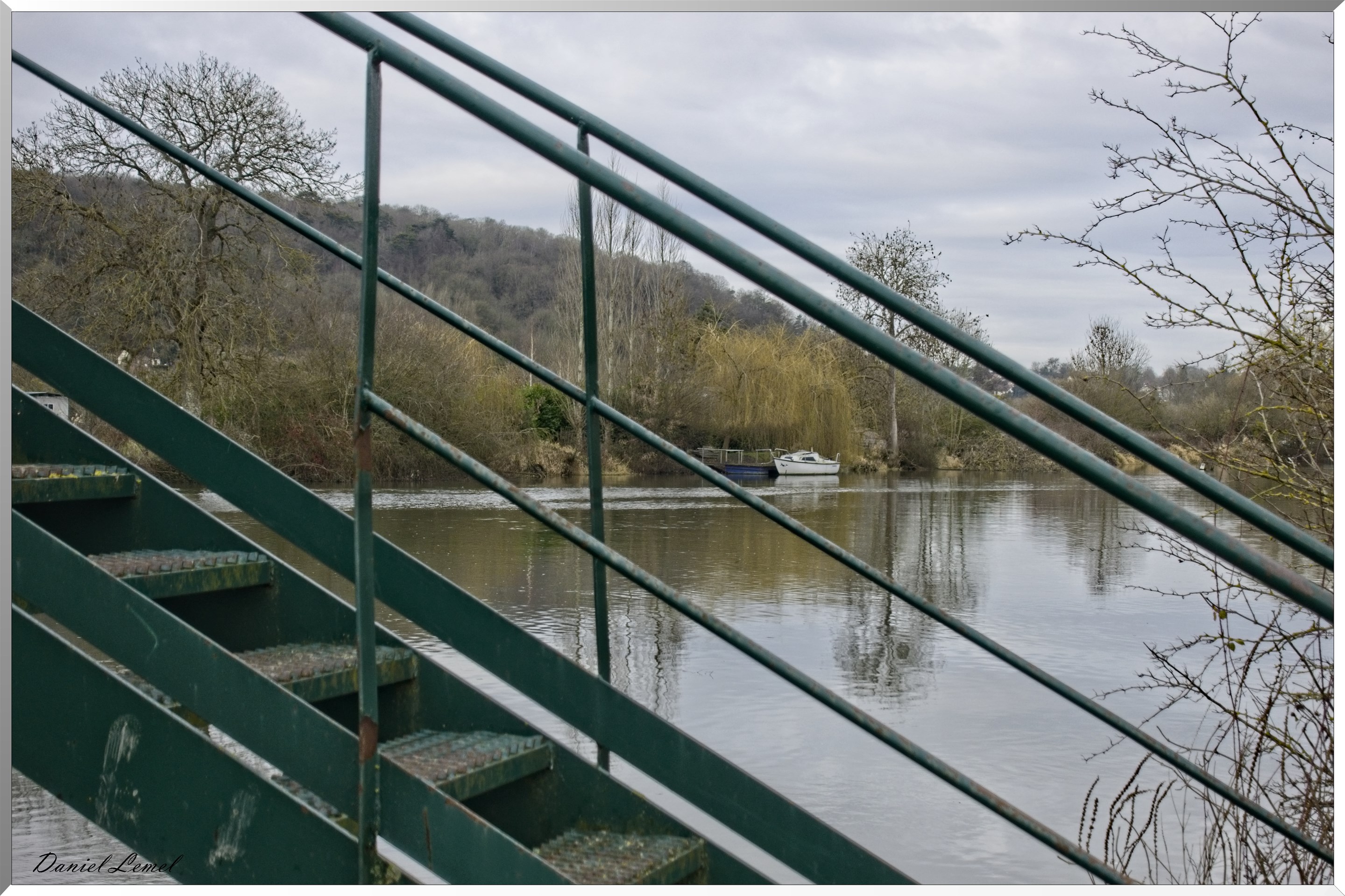 Pressagny l'orgueilleux