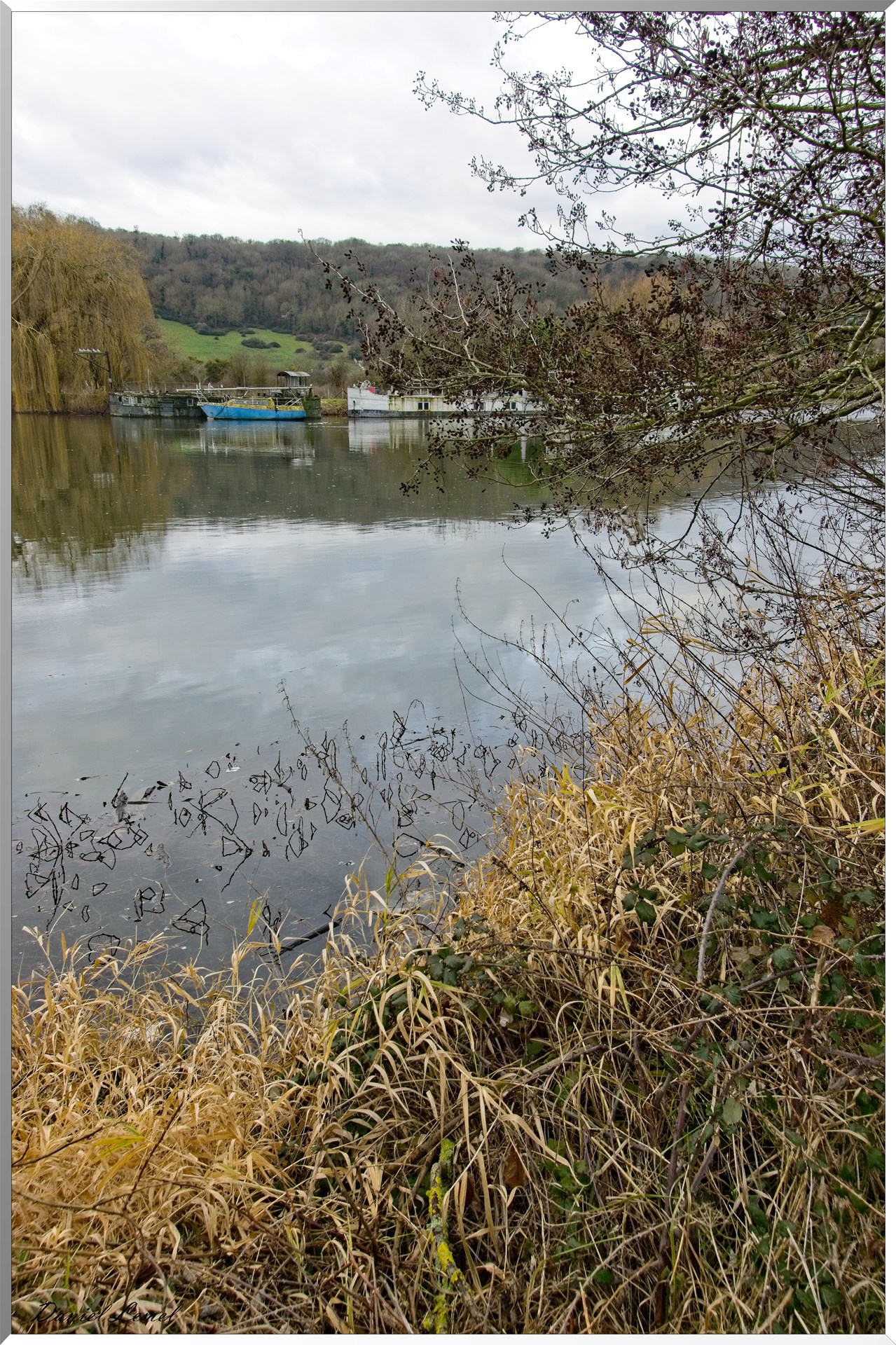 Pressagny l'orgueilleux