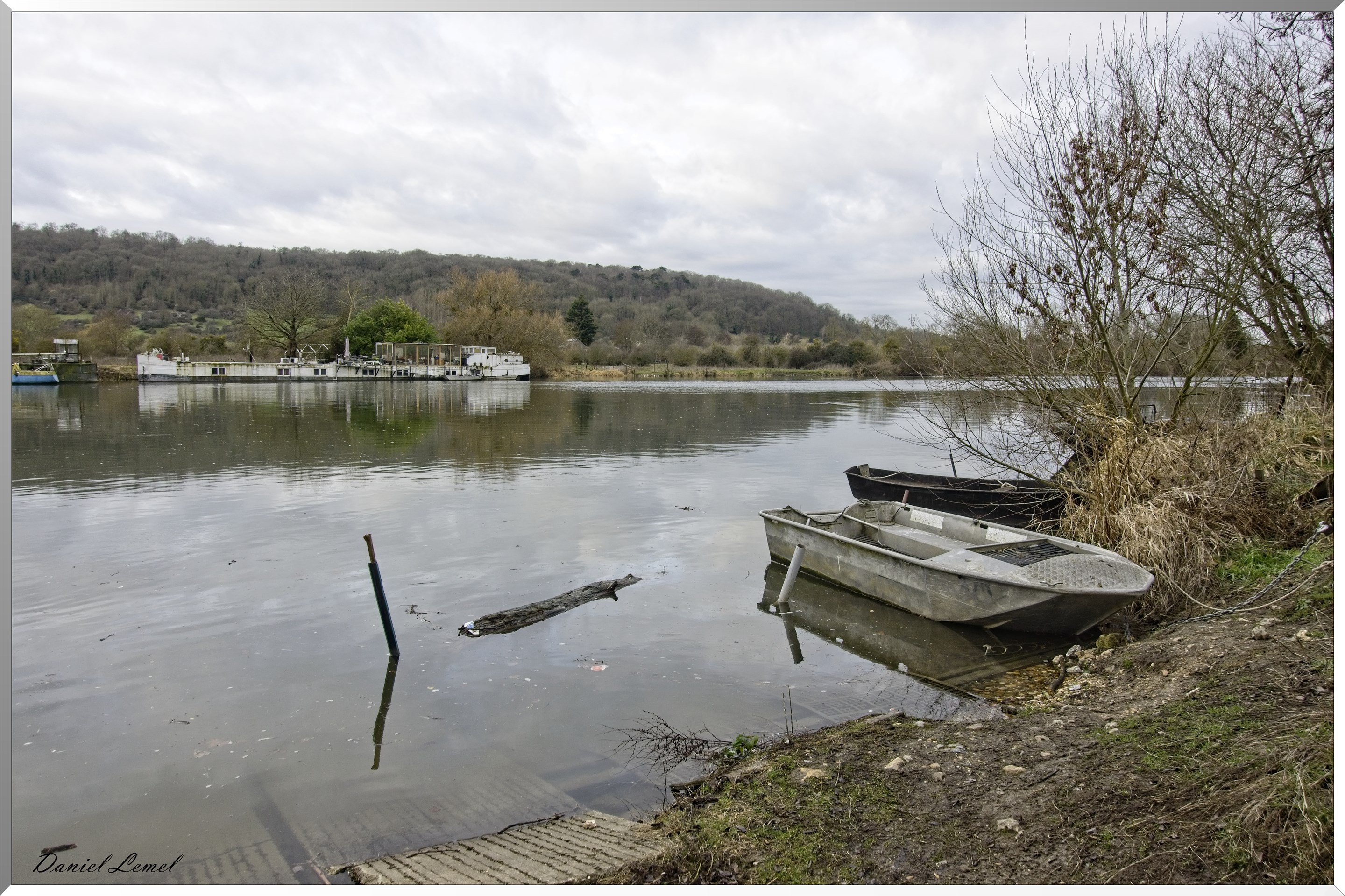 Pressagny l'orgueilleux