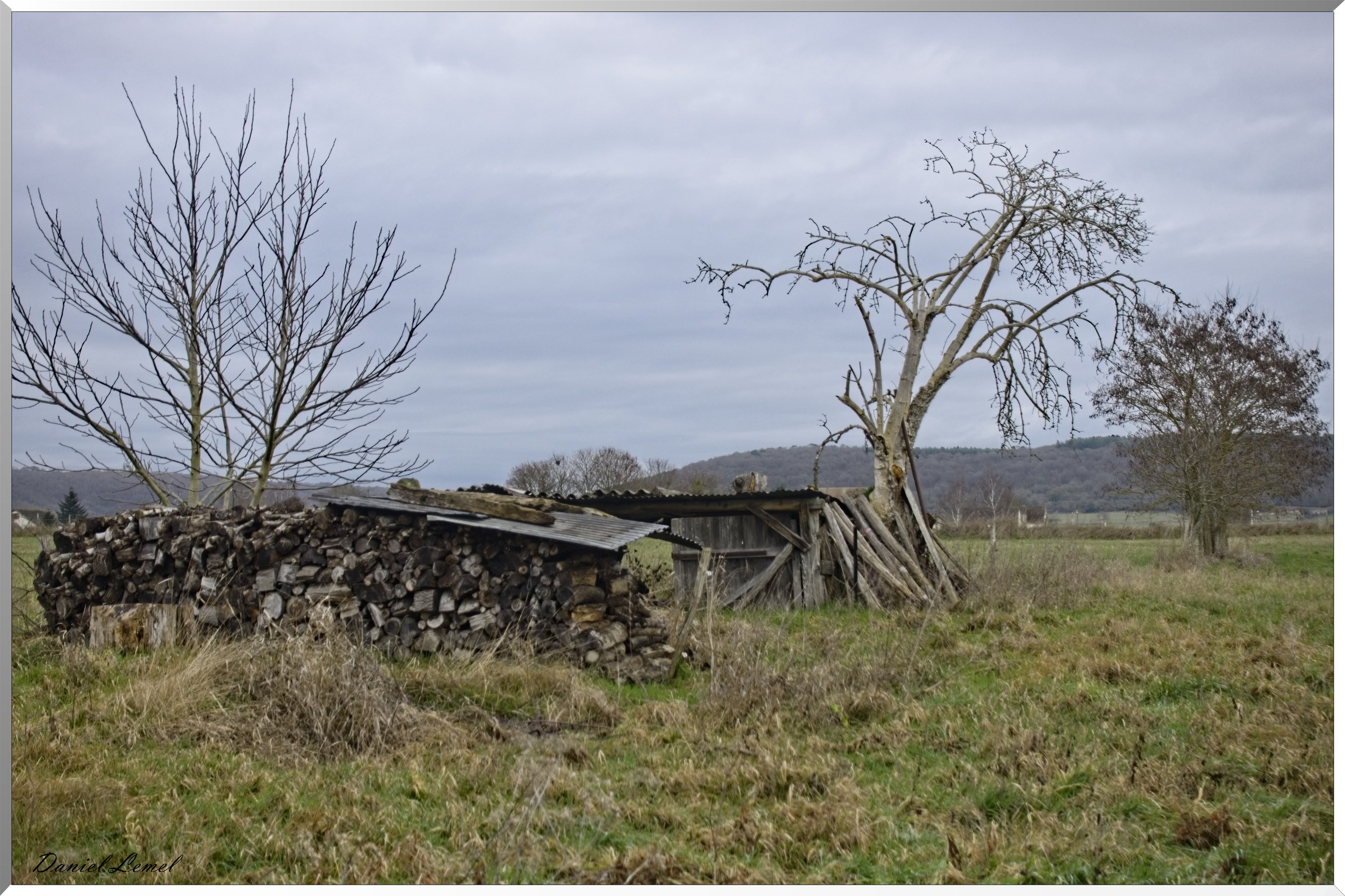 29-01-2019 - Pressagny l'orgueilleux