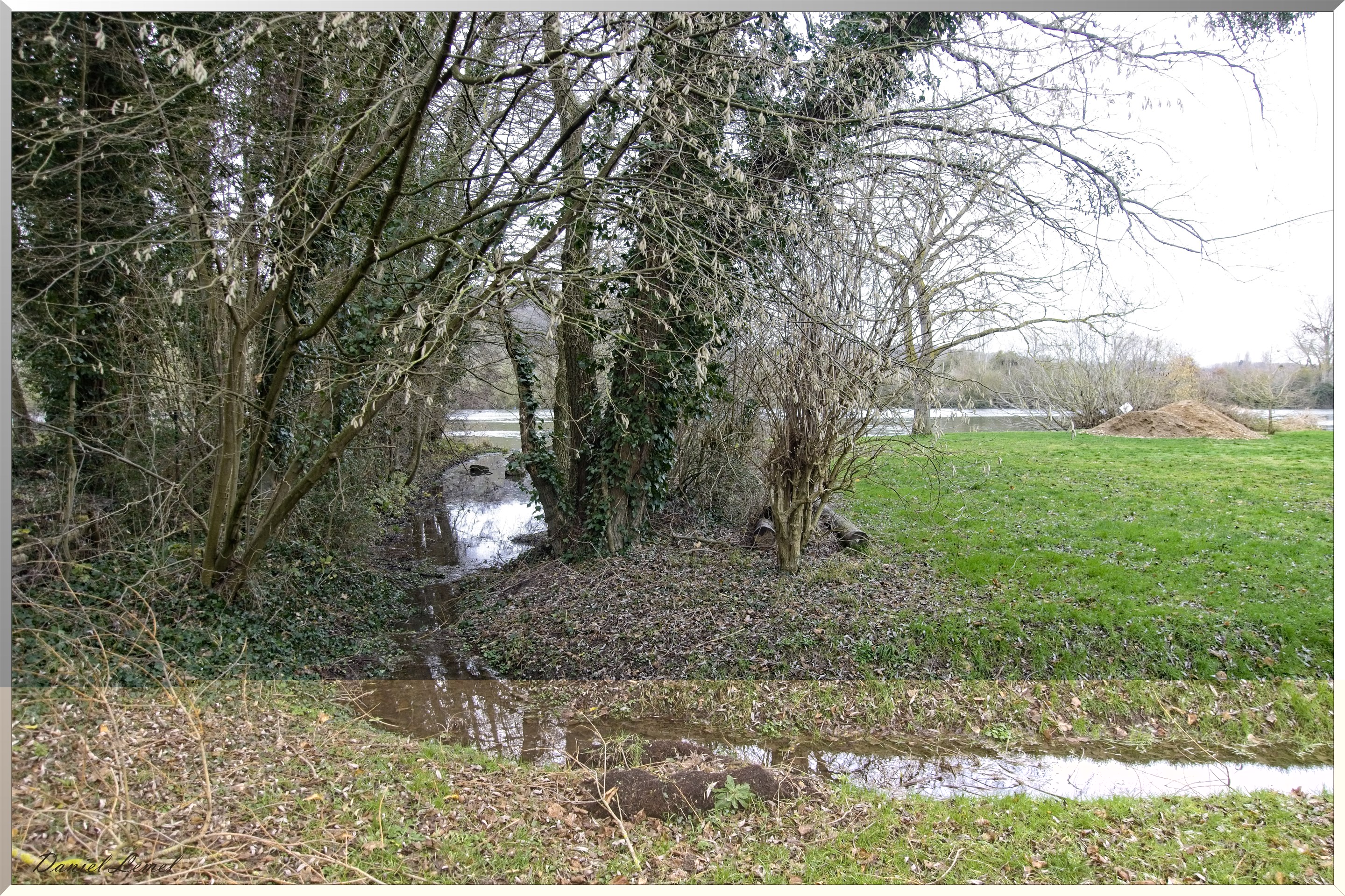 Pressagny l'orgueilleux