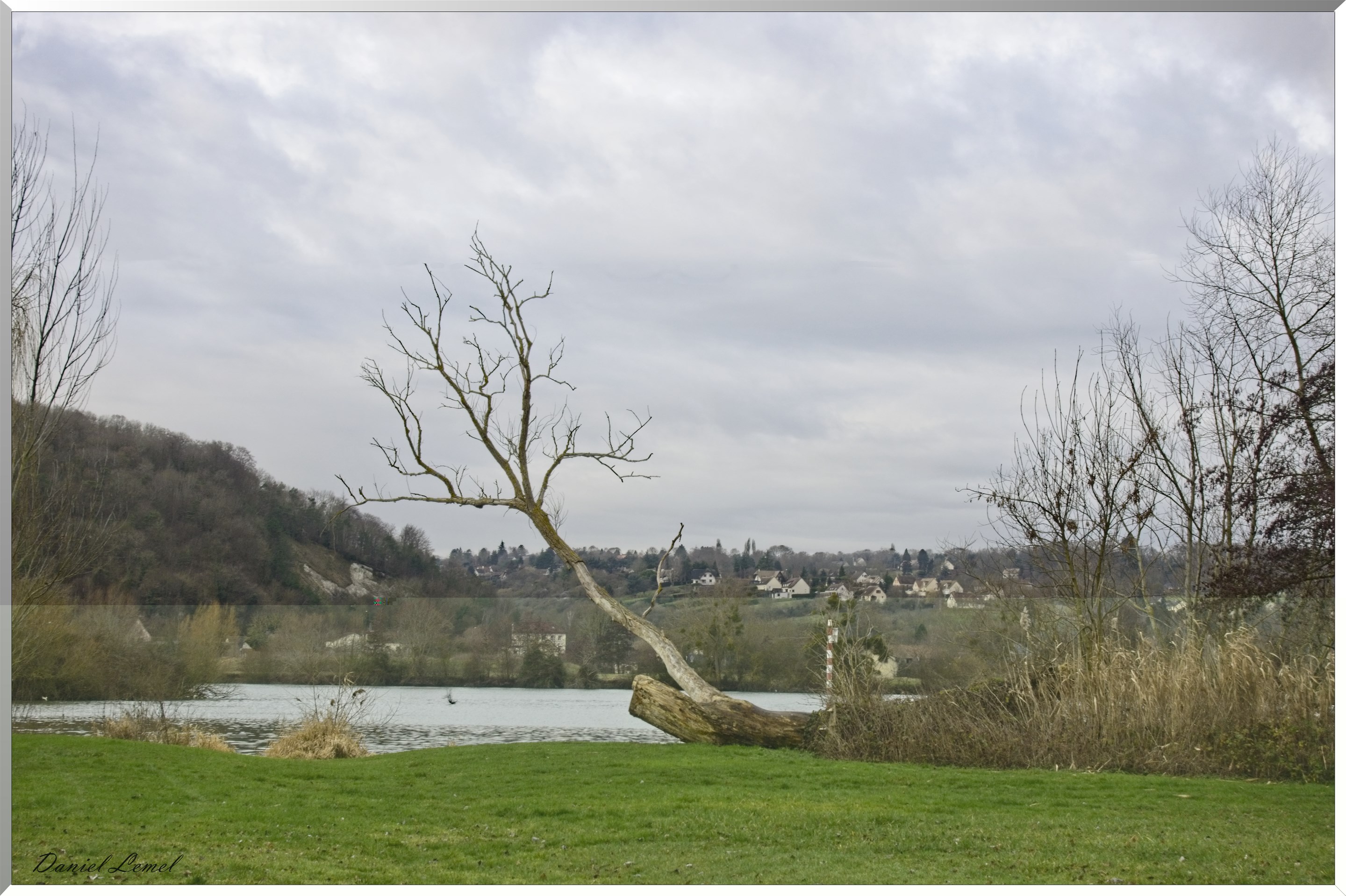 Pressagny l'orgueilleux