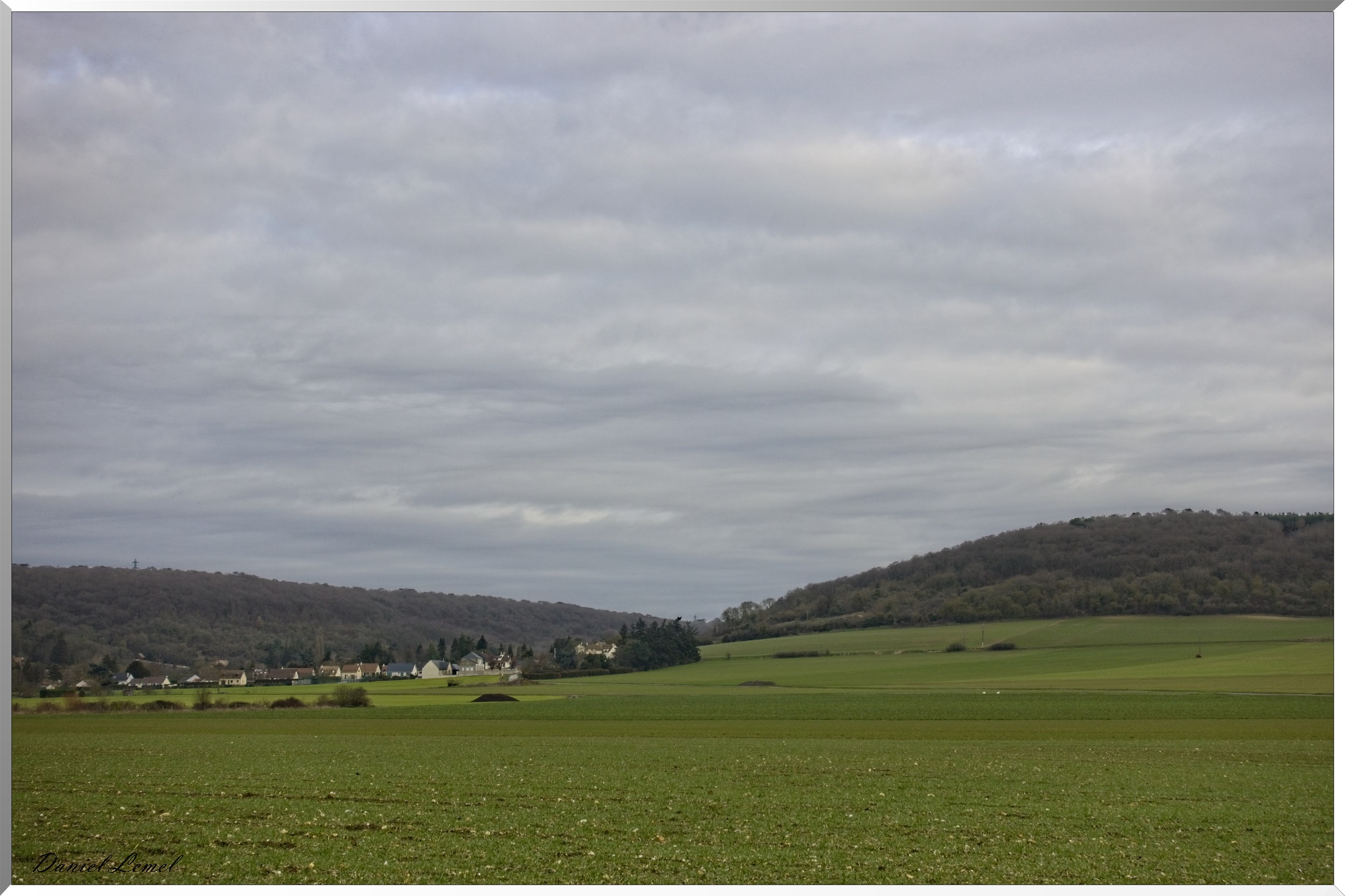Pressagny l'orgueilleux
